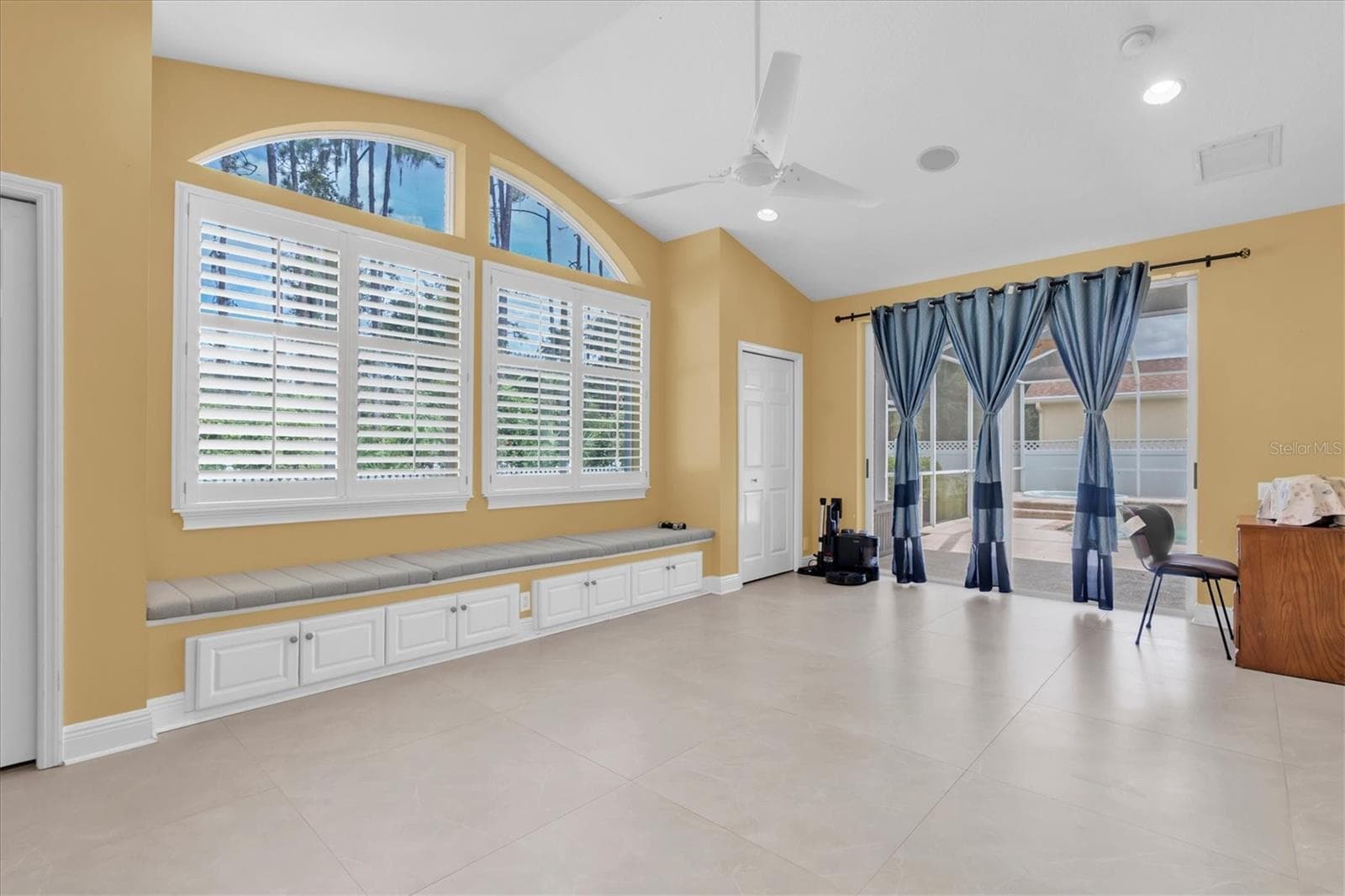 Bonus or could use as a bedroom - 27027 BRUSH CREEK WAY, WESLEY CHAPEL