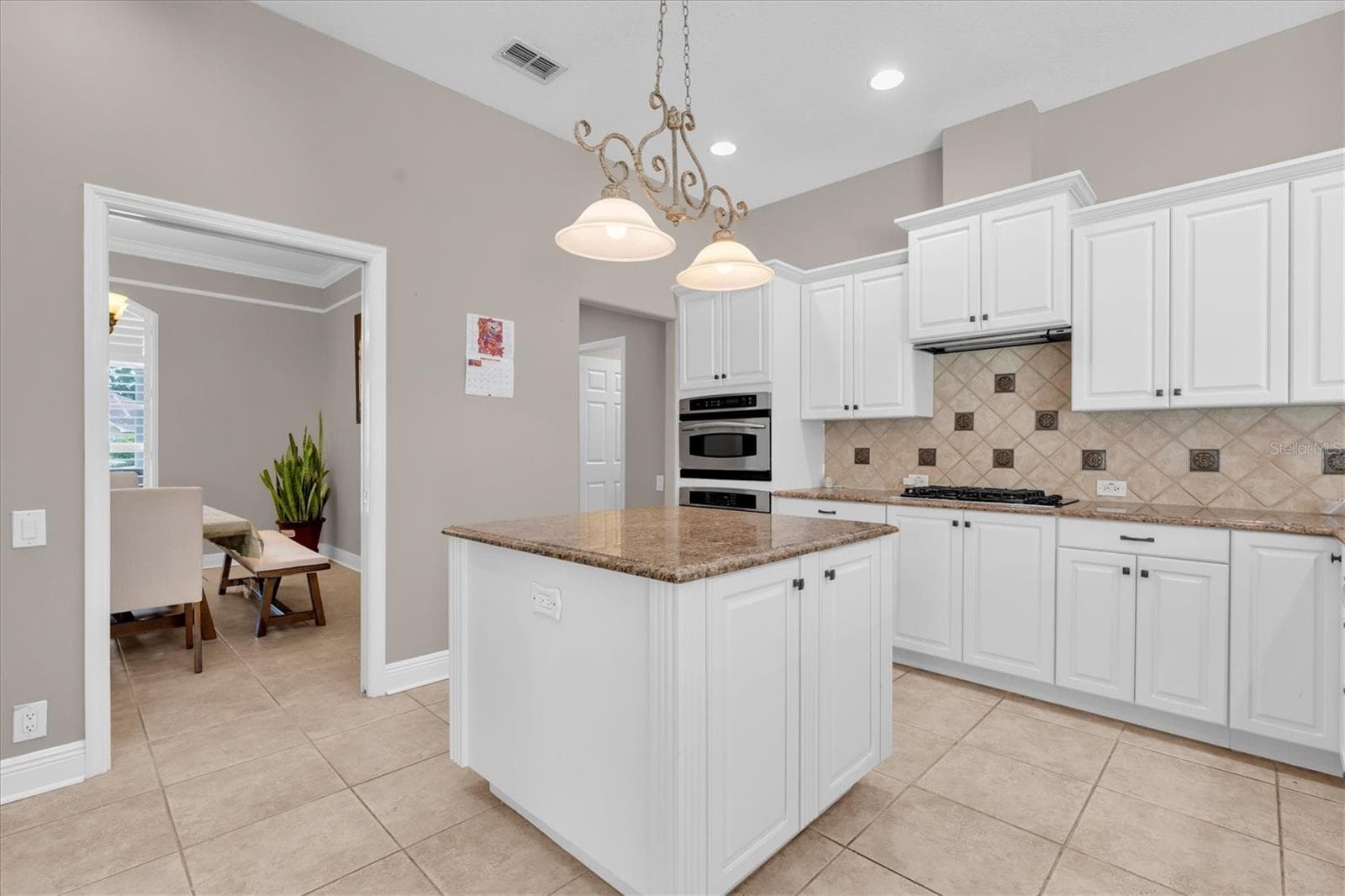Single Family Residence at 27027 BRUSH CREEK WAY, WESLEY CHAPEL, photo 15 of 74