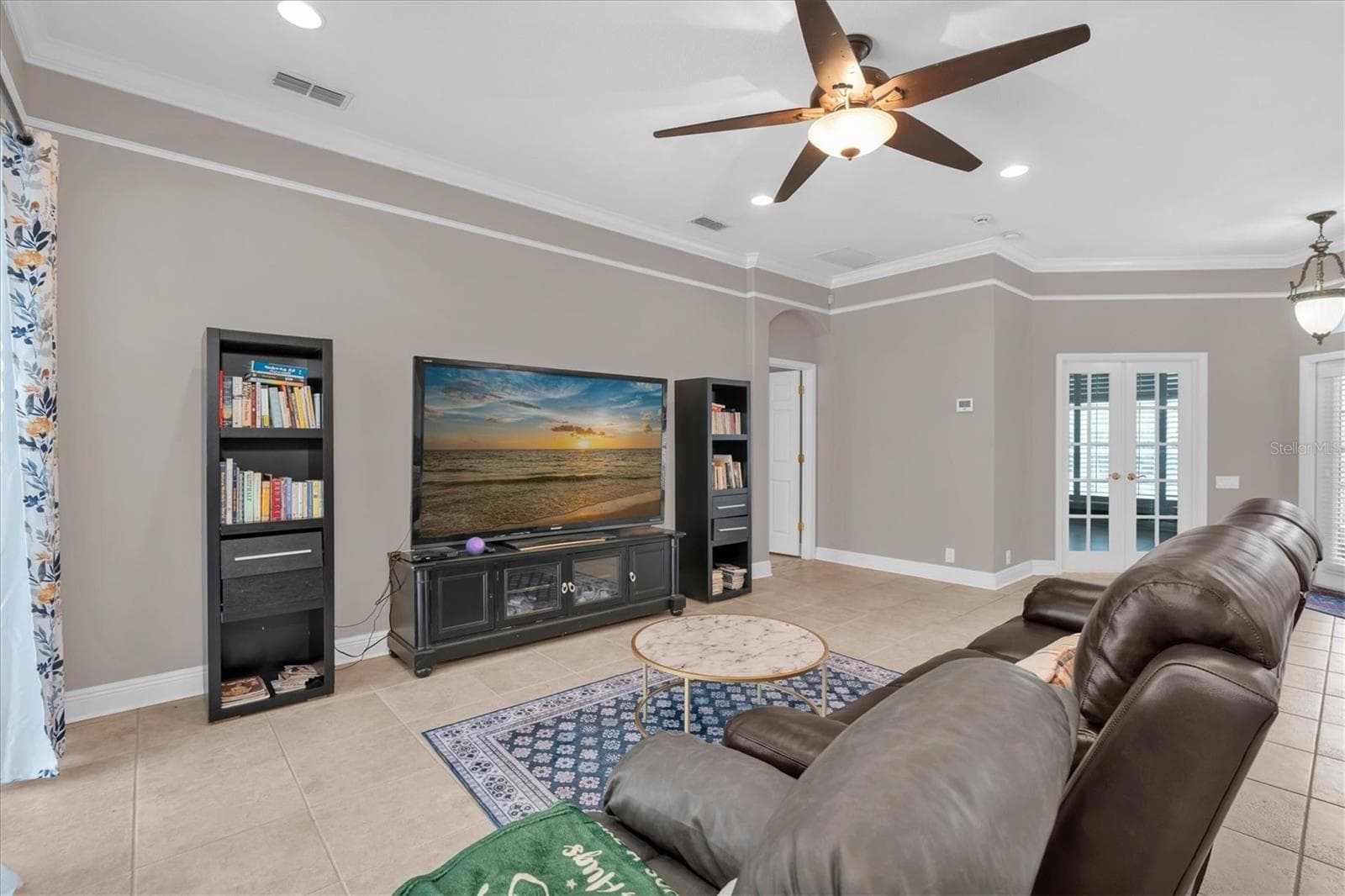 Single Family Residence at 27027 BRUSH CREEK WAY, WESLEY CHAPEL, photo 29 of 74