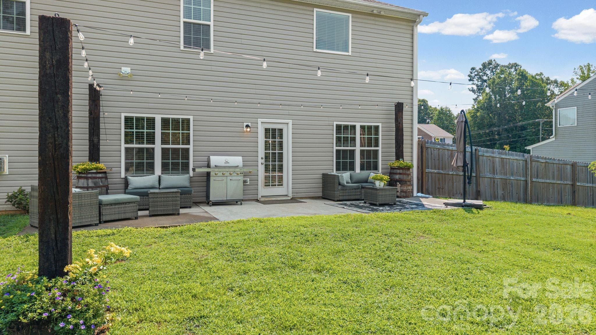 Single Family Residence at 133 Stone Hollow Road, Lexington, photo 33 of 43
