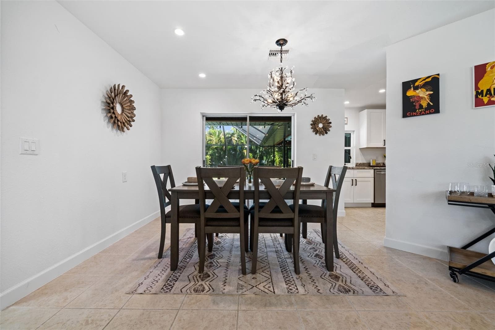Single Family Residence at 6060 MACBETH LN, FORT MYERS, photo 9 of 47