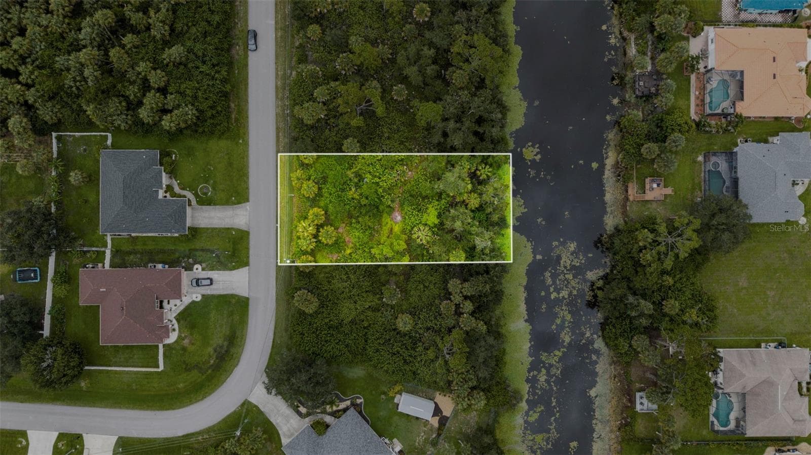 Land at DEXTER RD, NORTH PORT, photo 3 of 21