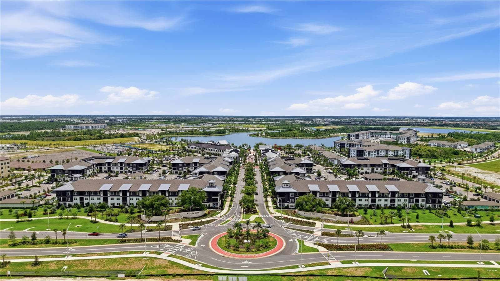 New Wellen Park - DEXTER RD, NORTH PORT