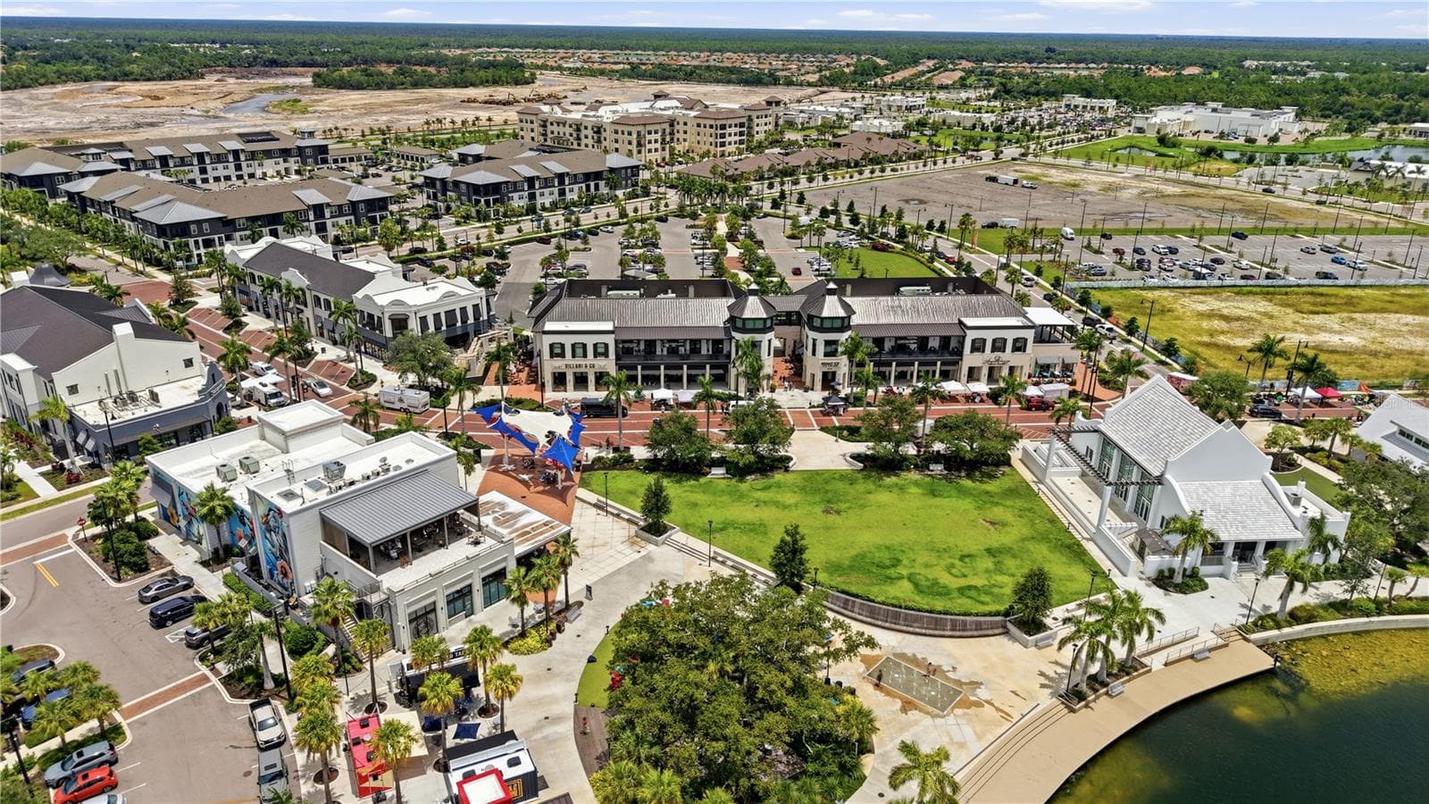 Downtown Wellen Park - DEXTER RD, NORTH PORT