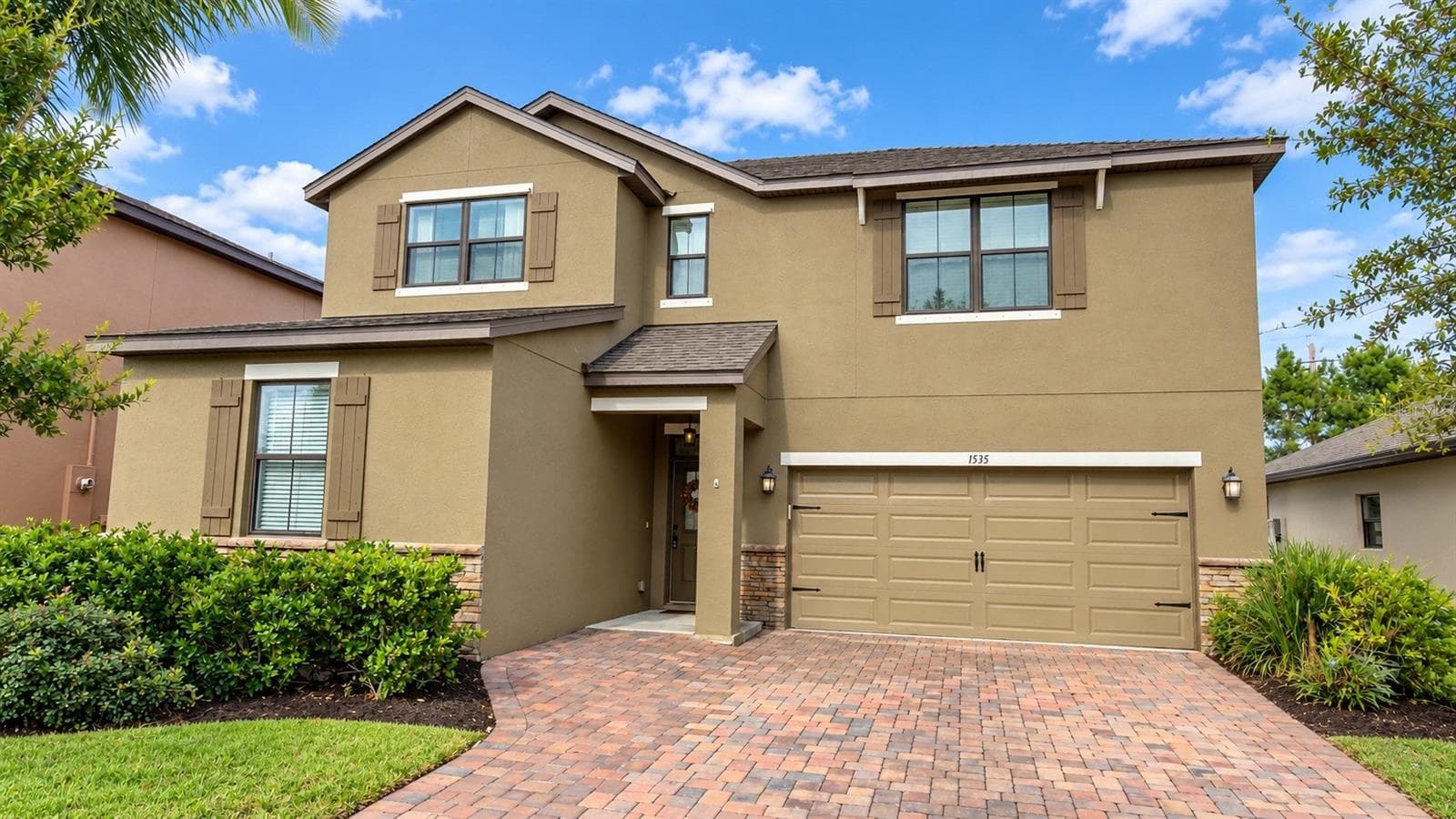 Single Family Residence at 1535 FUJI DR, MELBOURNE, photo 4 of 25