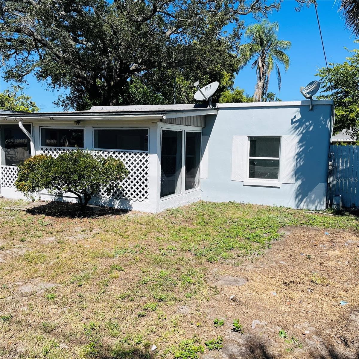 Single Family Residence at 920 E SENECA AVE, TAMPA, photo 2 of 32