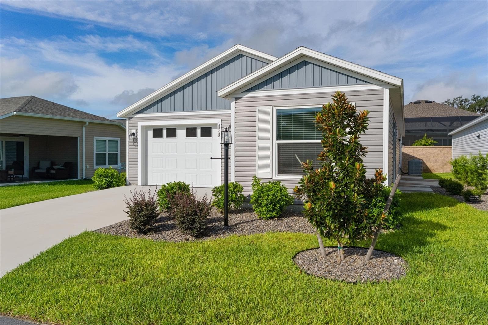 Villa at 6558 HERR CT, THE VILLAGES, photo 3 of 43