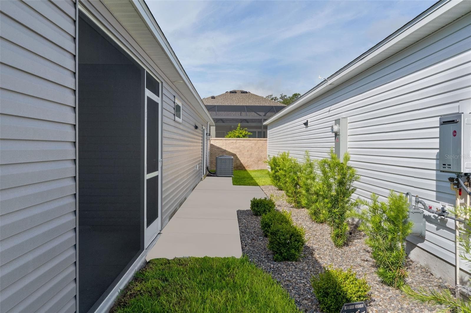 Villa at 6558 HERR CT, THE VILLAGES, photo 31 of 43