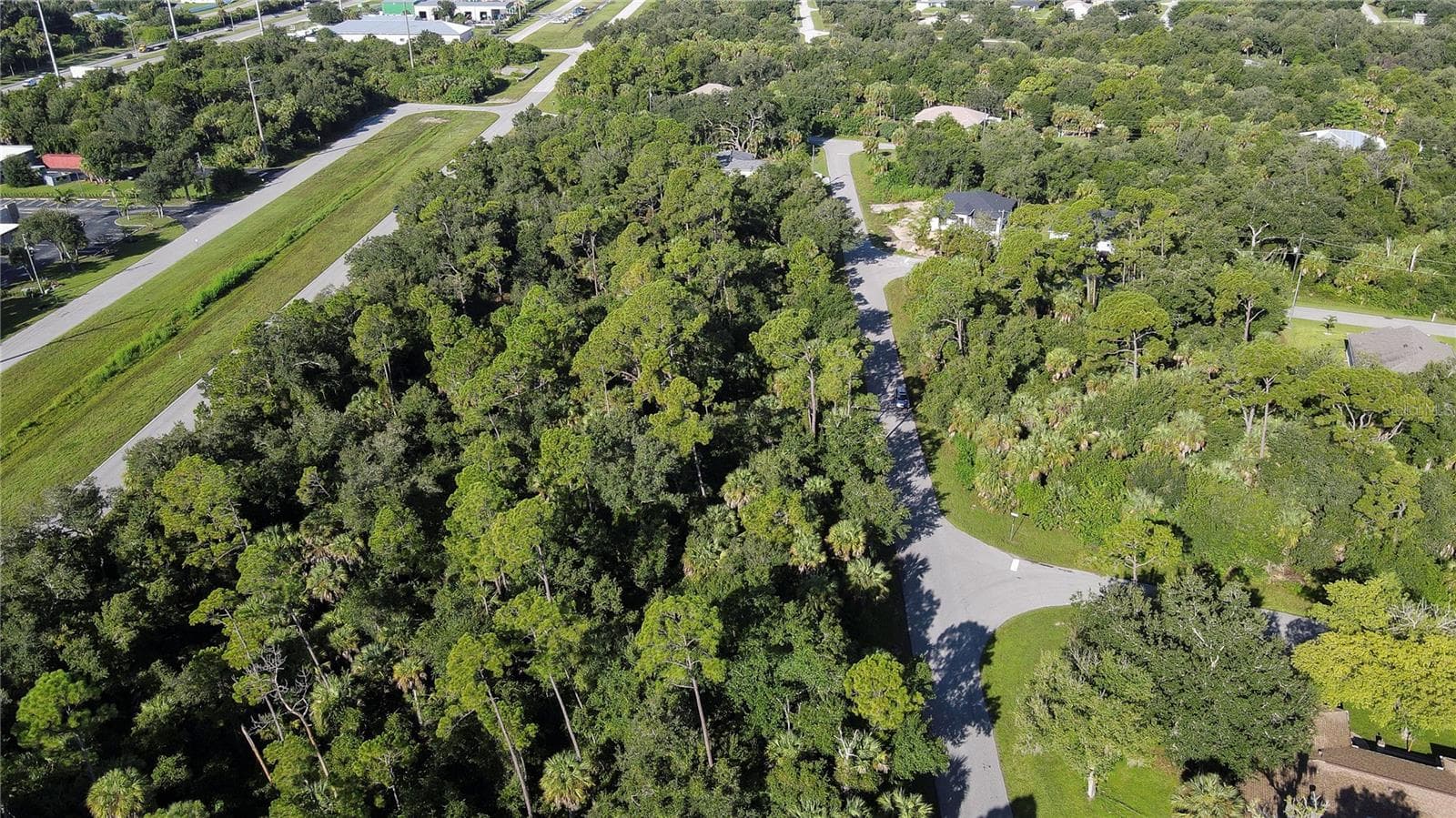Land at 20237 SPANGLER TER, PORT CHARLOTTE, photo 3 of 8
