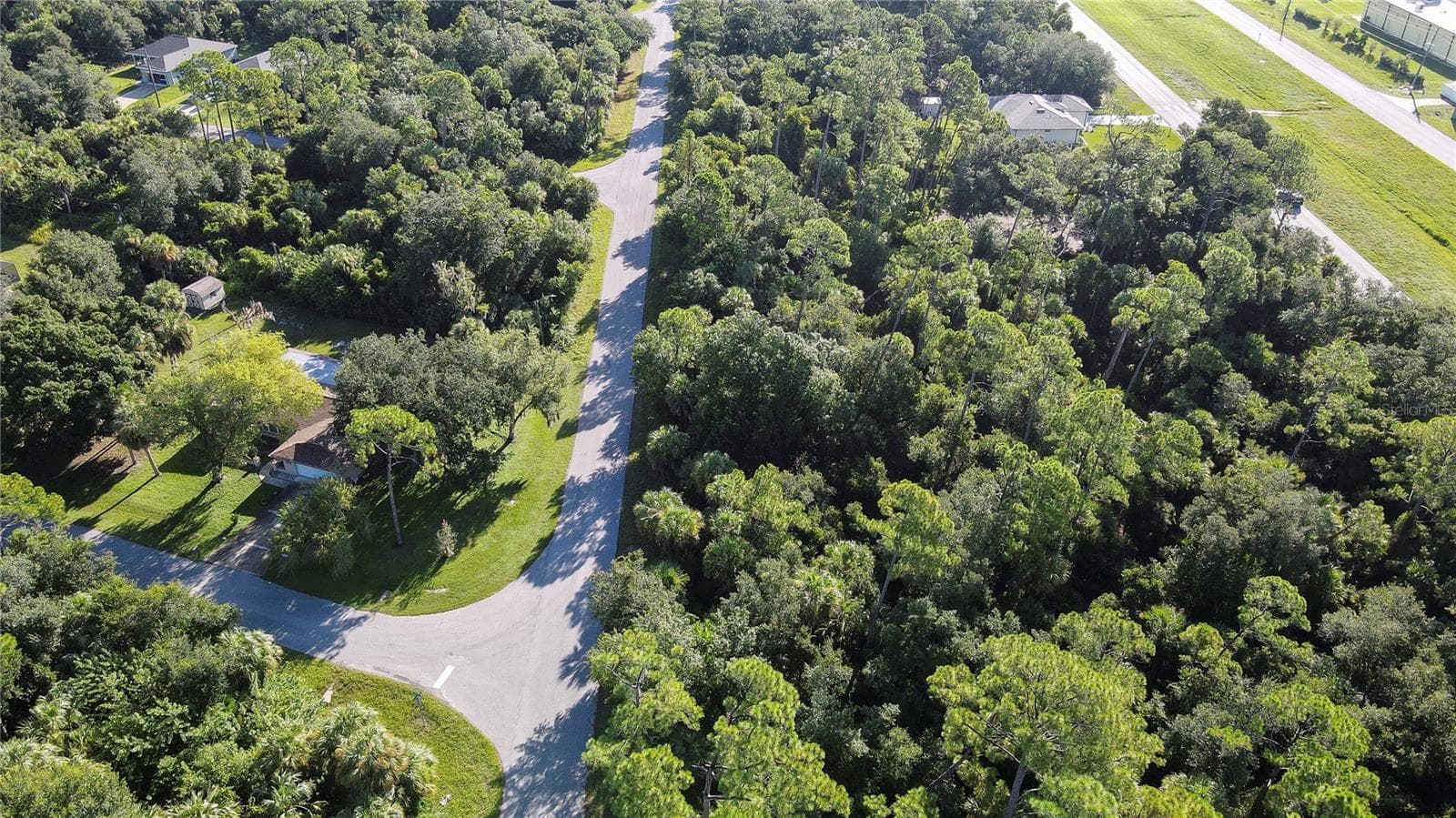 Land at 20237 SPANGLER TER, PORT CHARLOTTE, photo 4 of 8