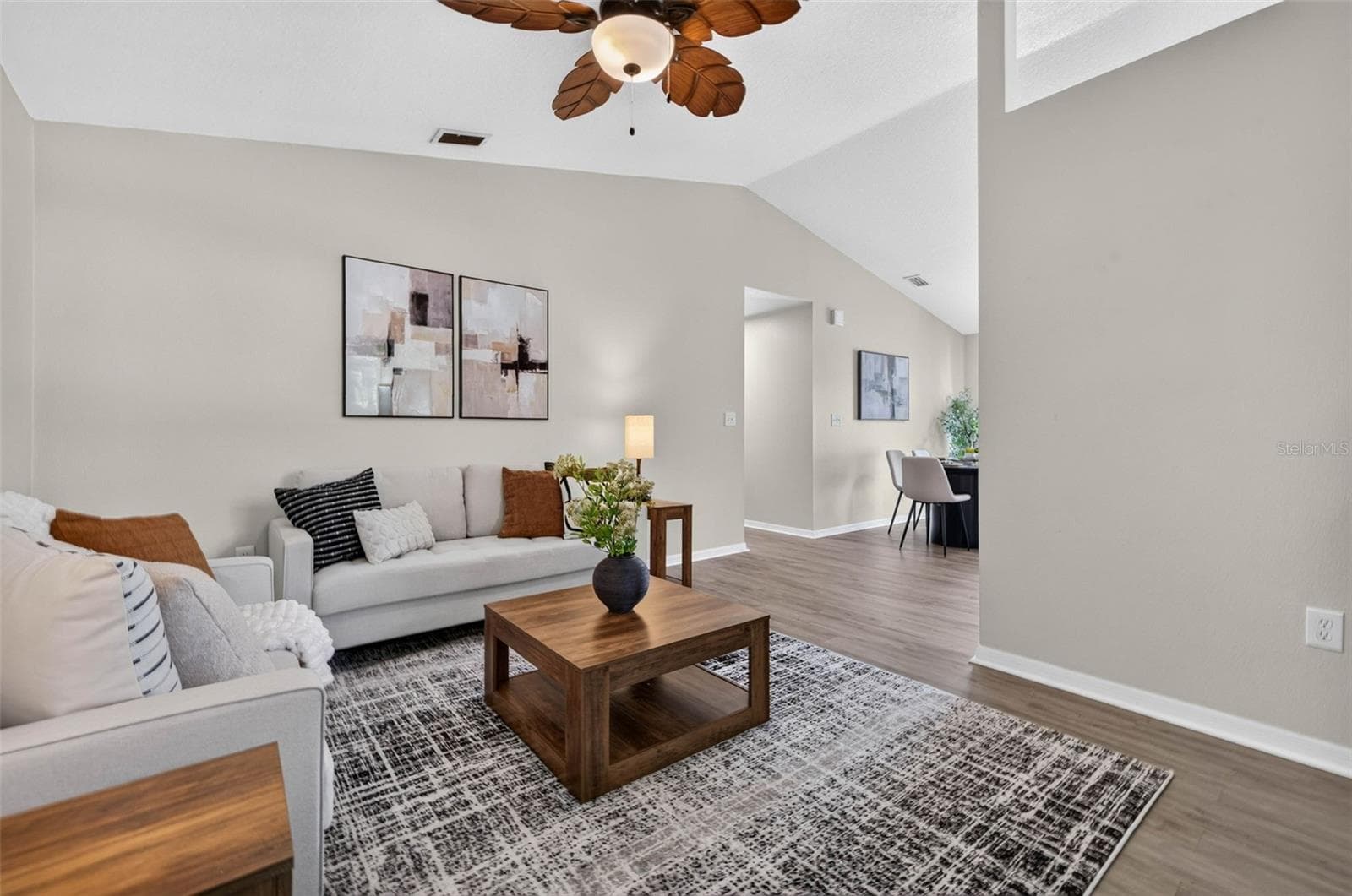 Single Family Residence at 4666 11TH AVE S, ST PETERSBURG, photo 6 of 29
