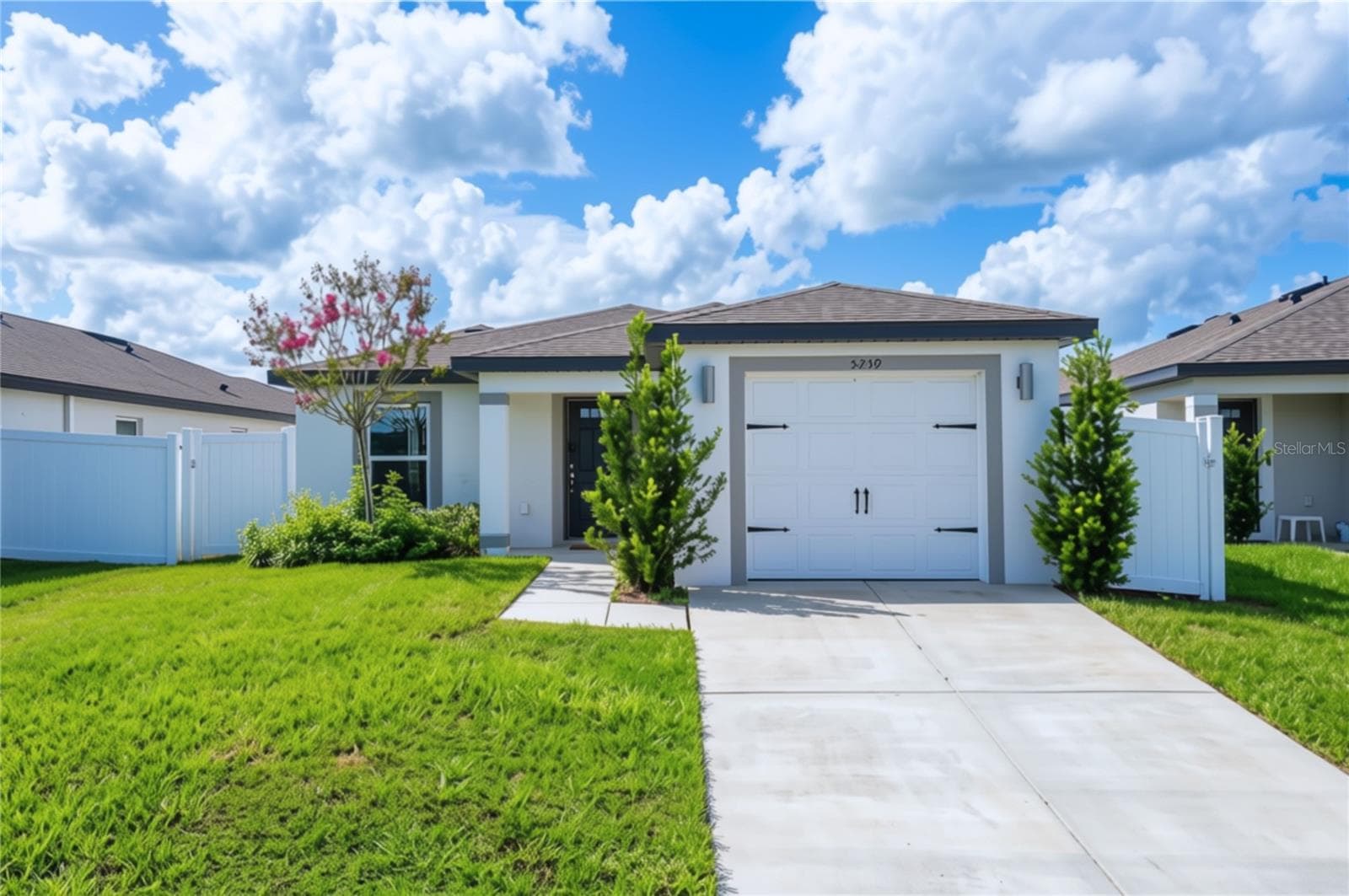 Single Family Residence at 5259 SAILOR RD, BROOKSVILLE