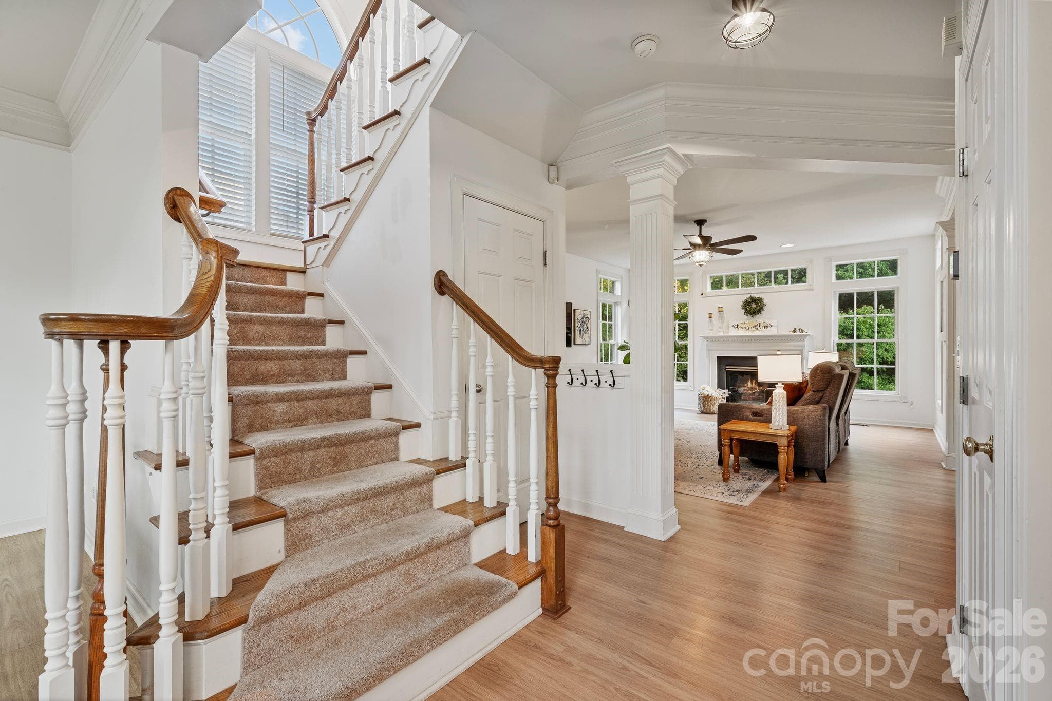 Single Family Residence at 152 Melbourne Drive, Fort Mill, photo 11 of 42