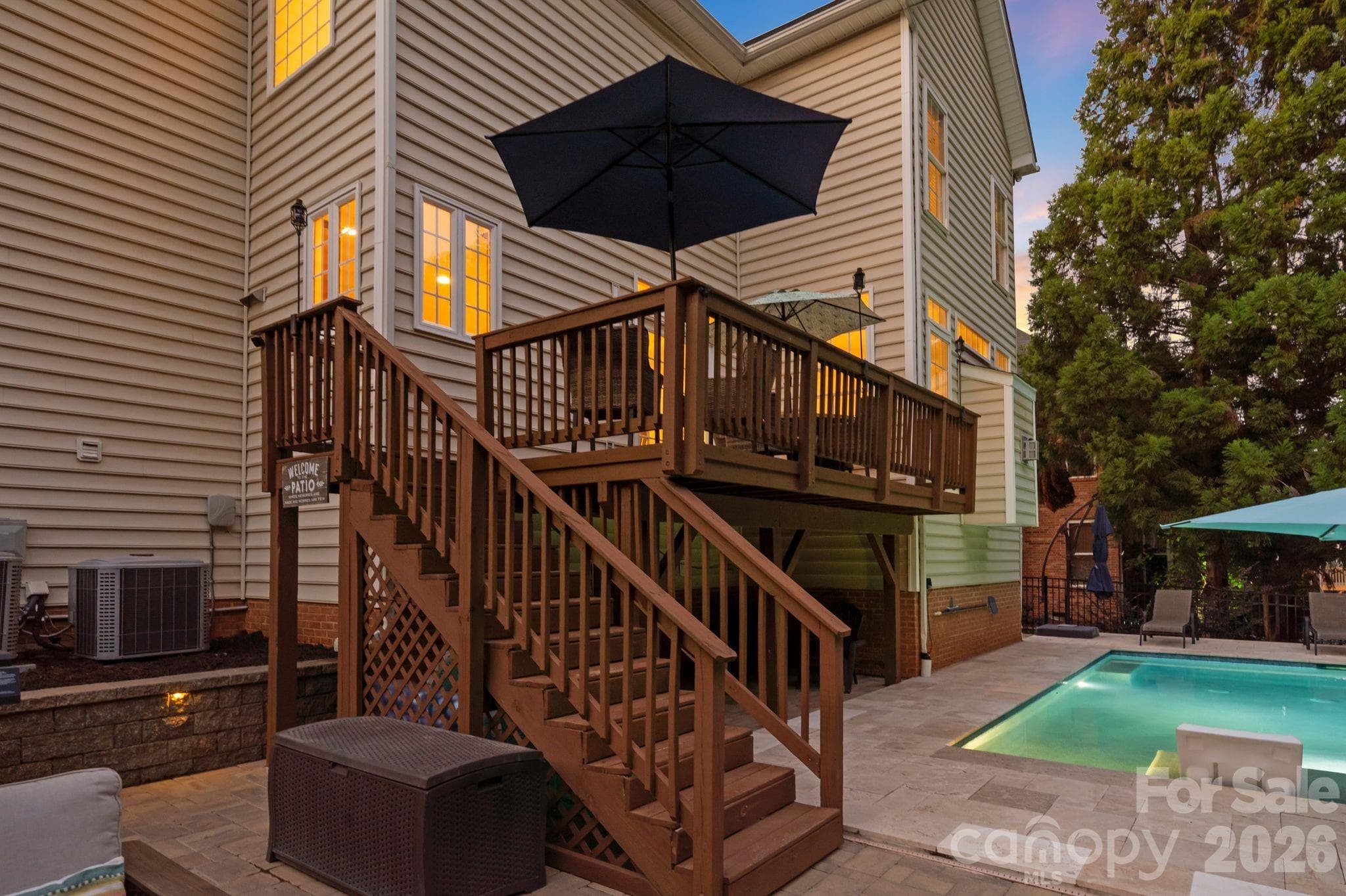 Single Family Residence at 152 Melbourne Drive, Fort Mill, photo 42 of 42
