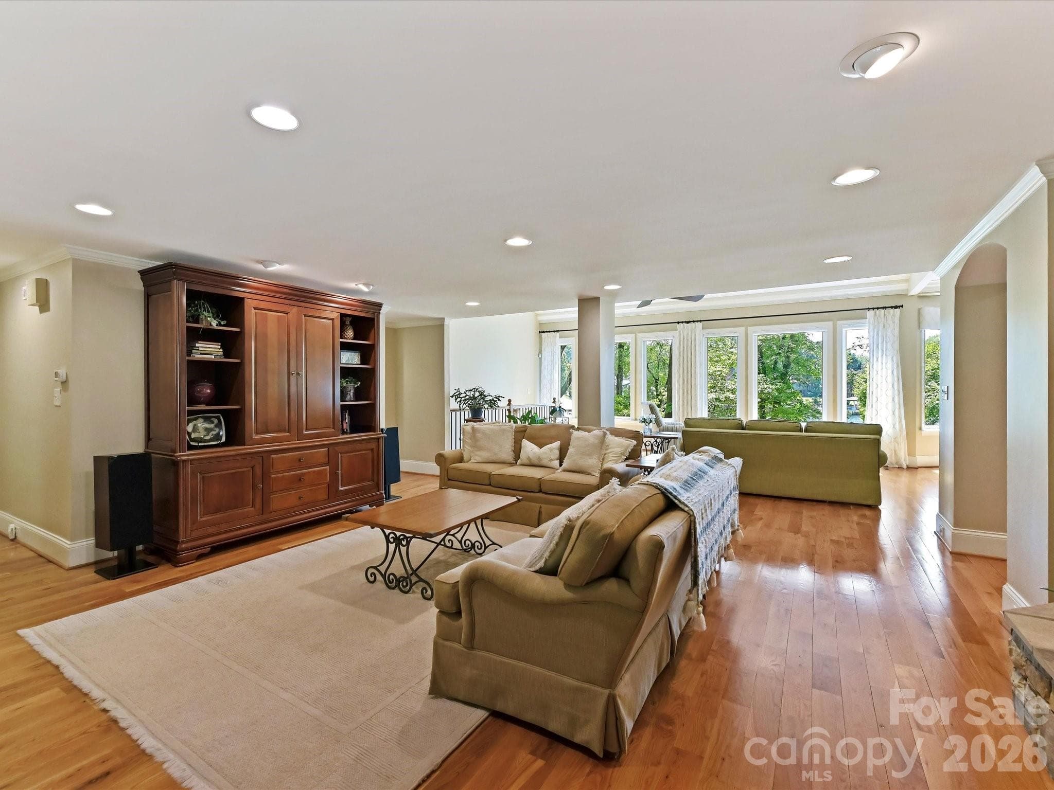 Single Family Residence at 16211 Terry Lane, Huntersville, photo 11 of 41