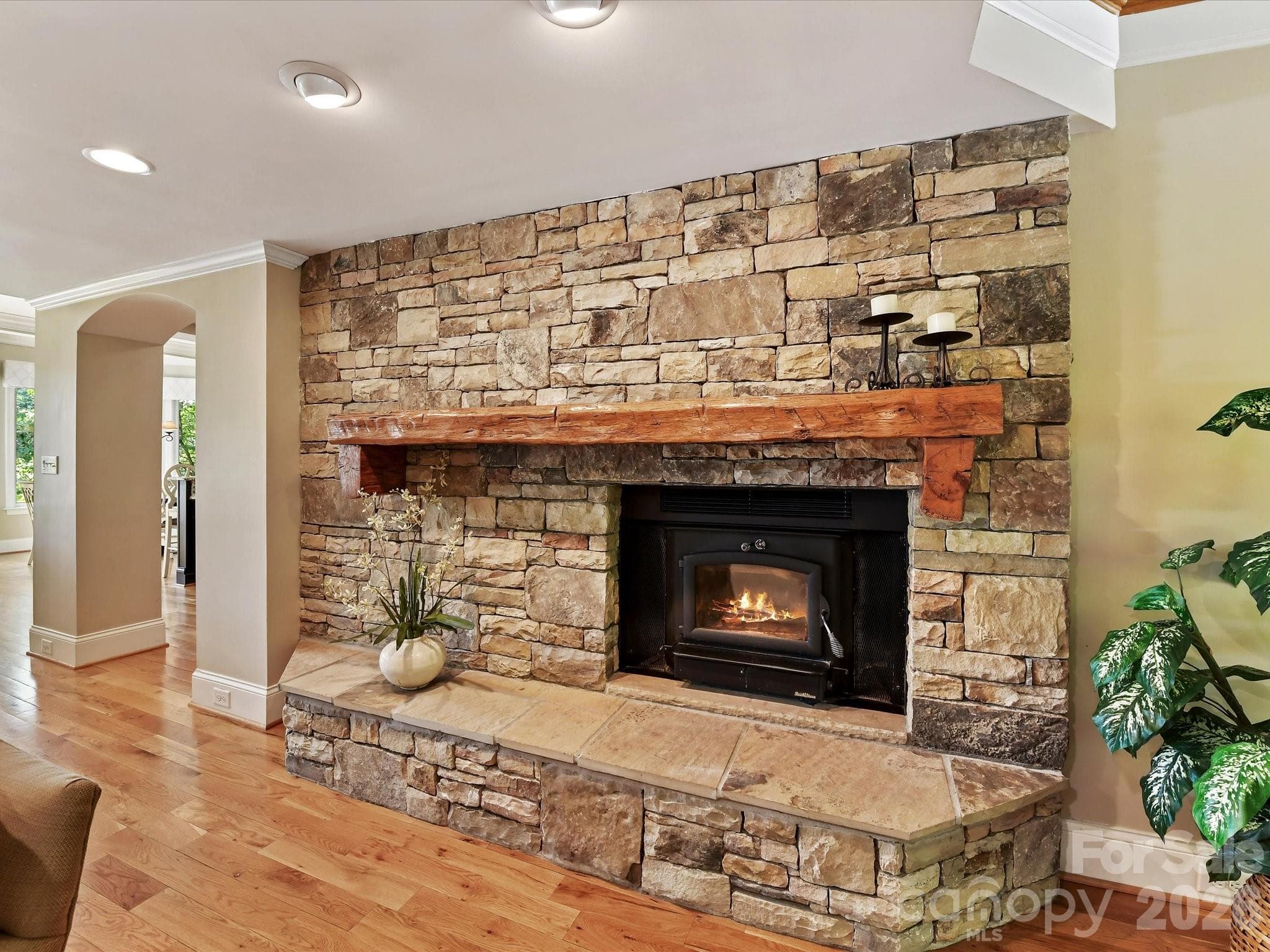 Single Family Residence at 16211 Terry Lane, Huntersville, photo 13 of 41
