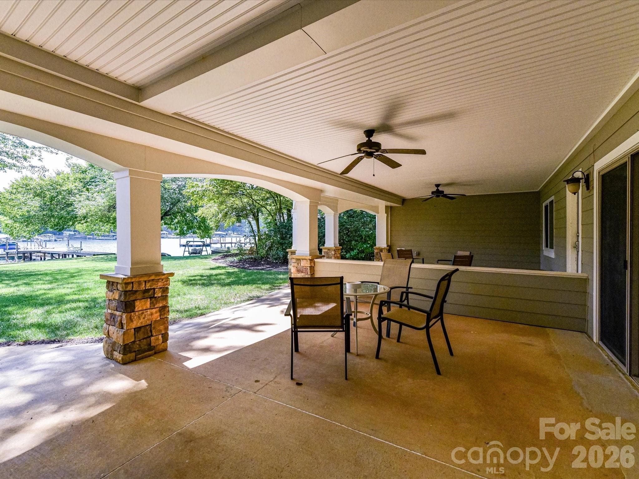 Single Family Residence at 16211 Terry Lane, Huntersville, photo 34 of 41