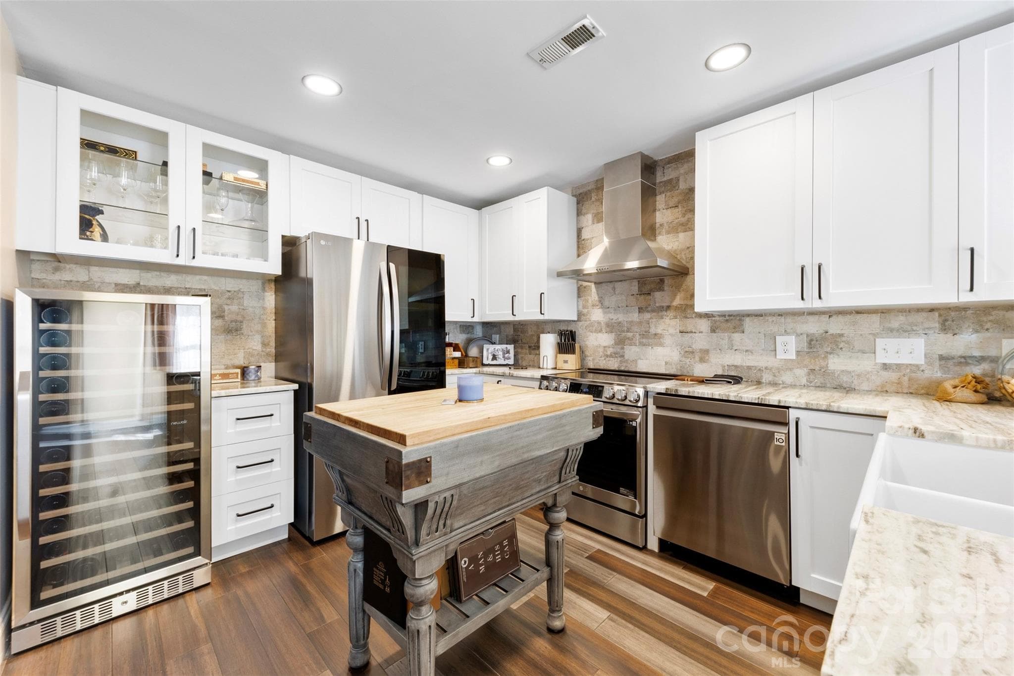 Townhouse at 11532 Delores Ferguson Lane, Charlotte, photo 6 of 27
