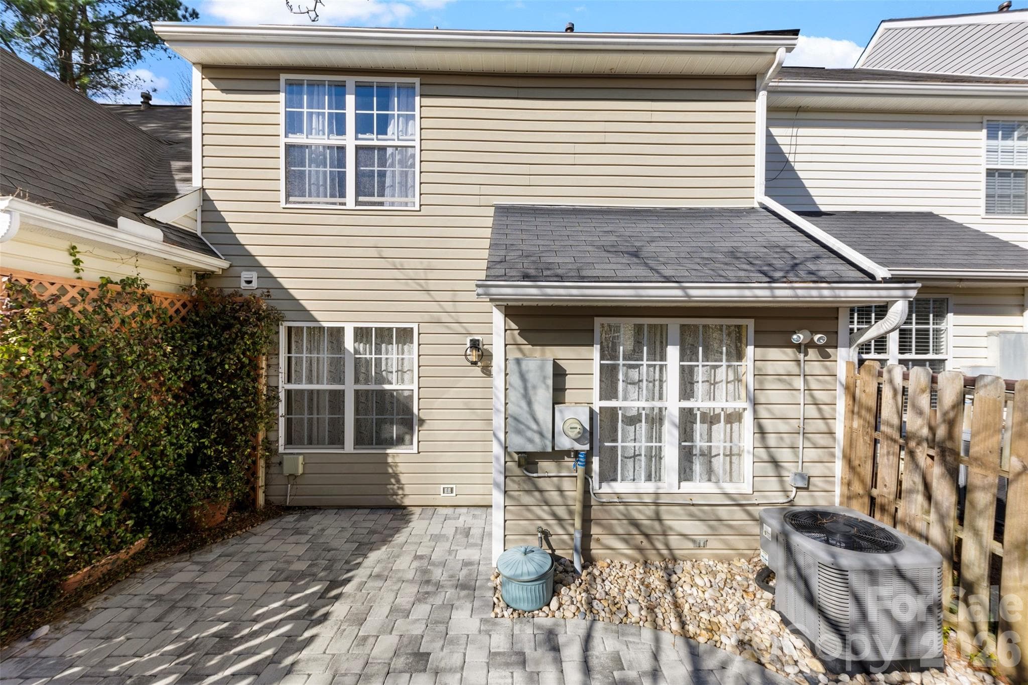 Townhouse at 11532 Delores Ferguson Lane, Charlotte, photo 27 of 27