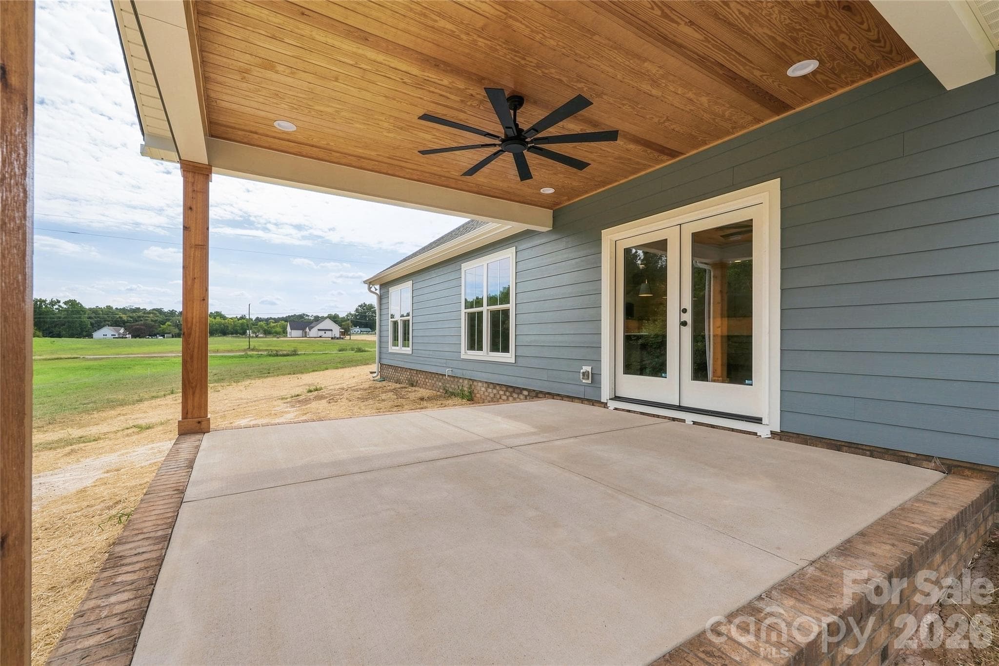 Single Family Residence at 1905 Snyders store Road, Wingate, photo 36 of 46