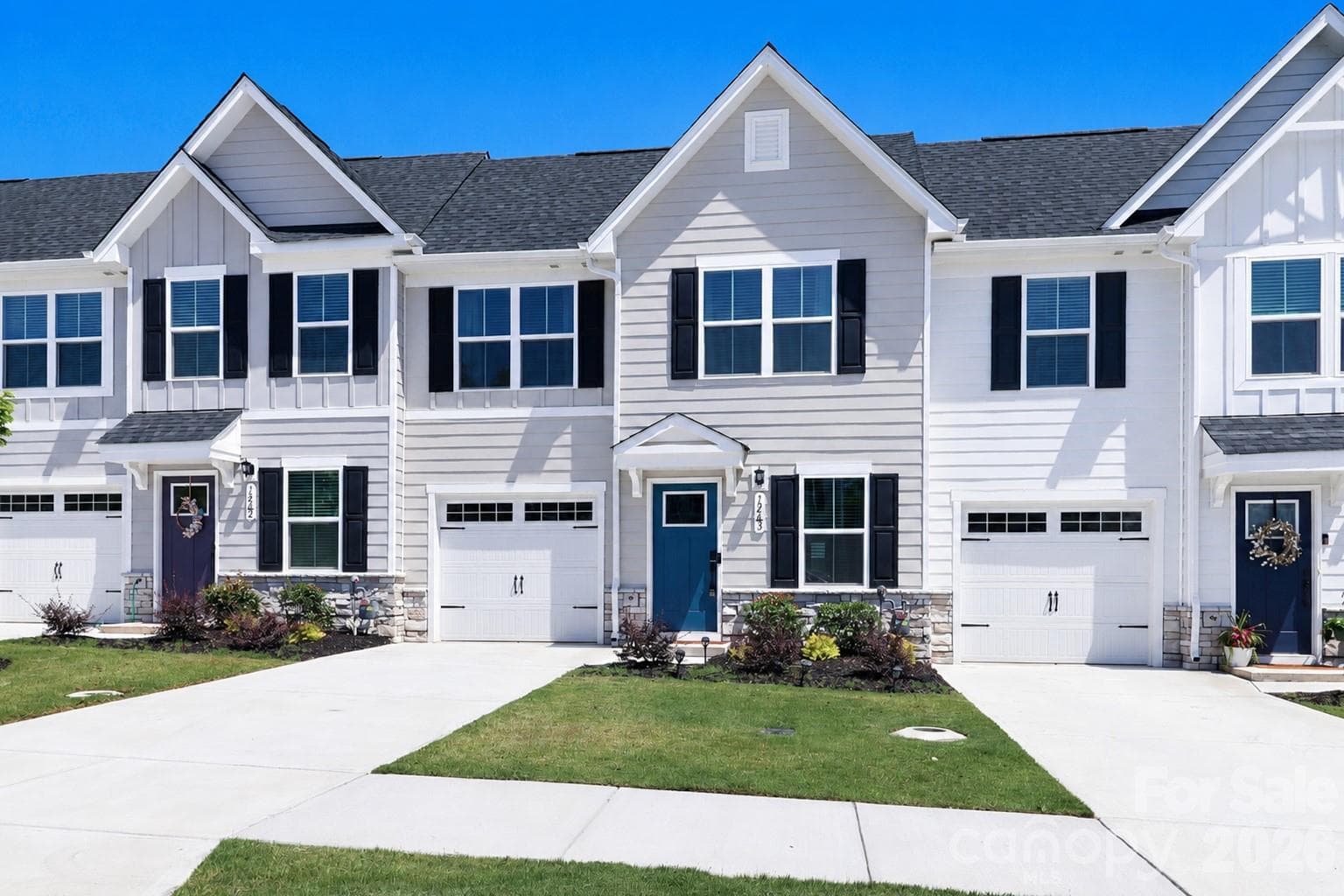 126 Jameson Park Drive