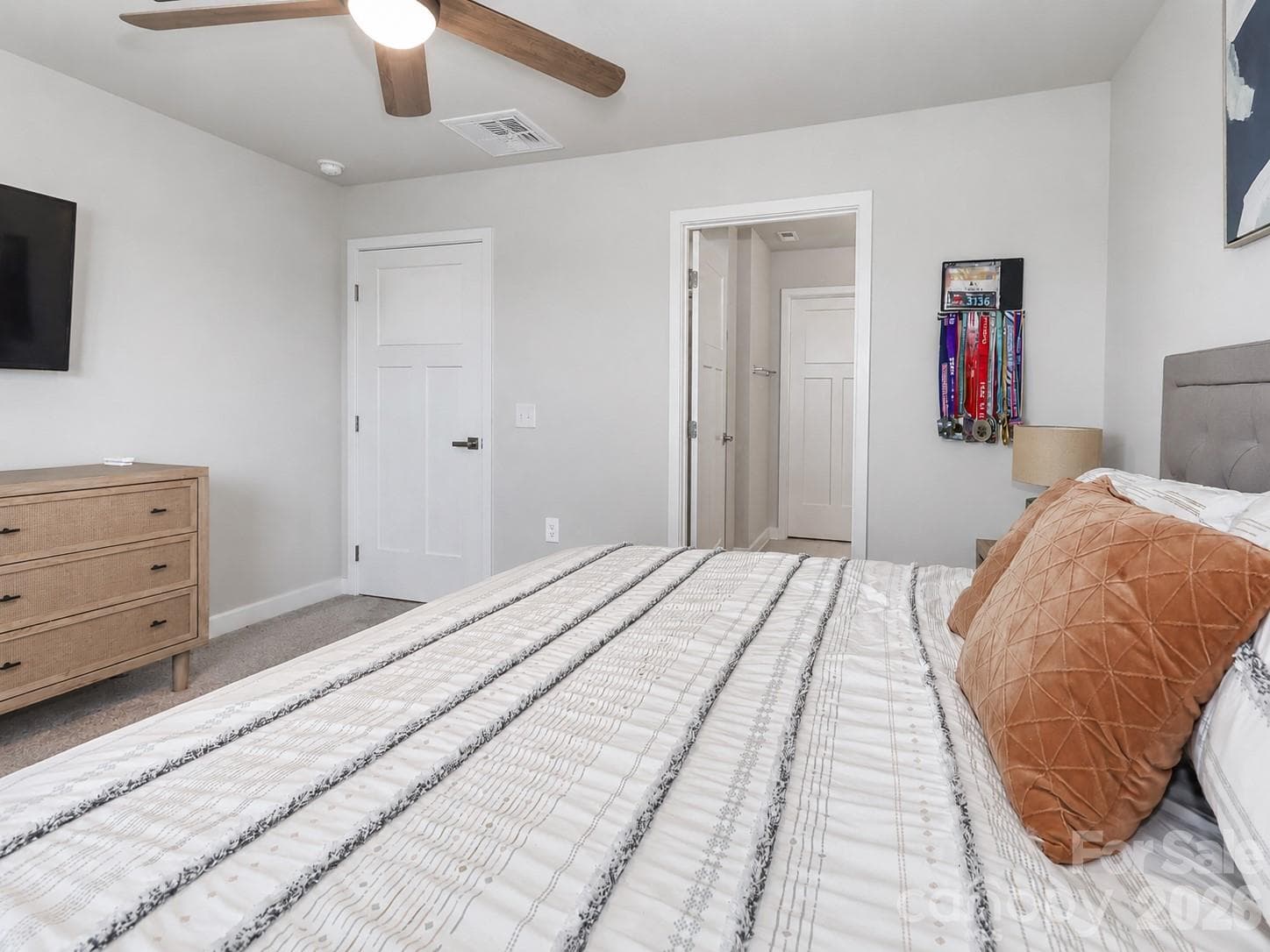 Townhouse at 126 Jameson Park Drive, Troutman, photo 22 of 41