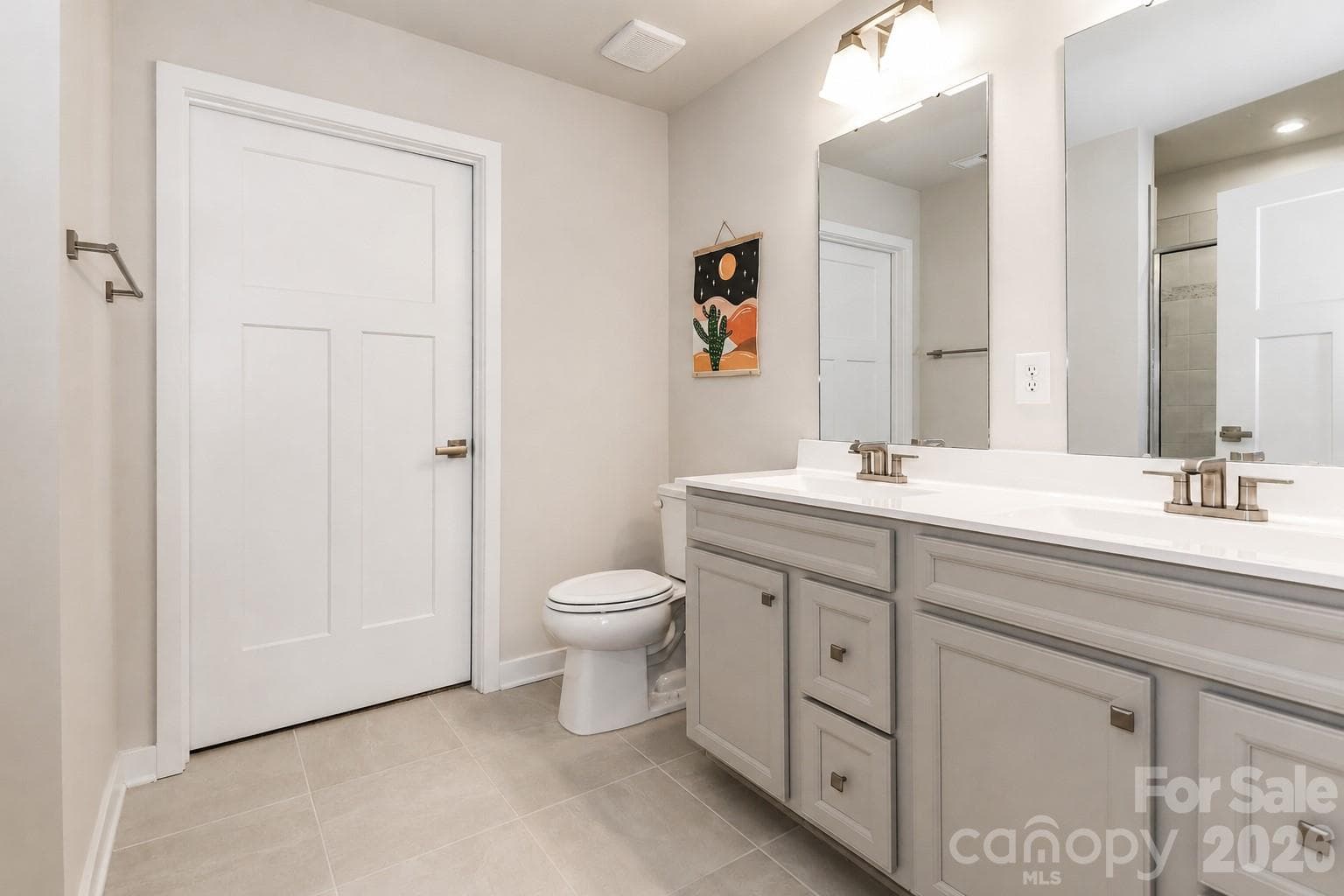 Townhouse at 126 Jameson Park Drive, Troutman, photo 23 of 41