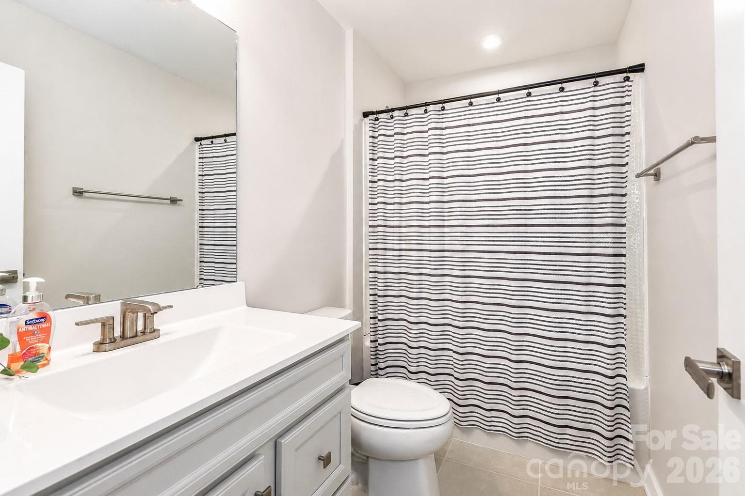 Townhouse at 126 Jameson Park Drive, Troutman, photo 28 of 41
