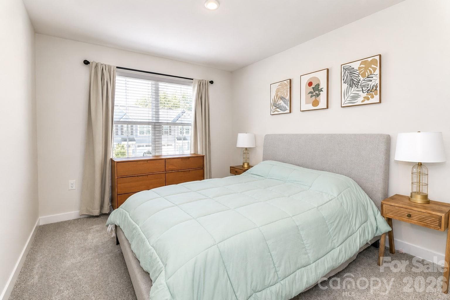 Townhouse at 126 Jameson Park Drive, Troutman, photo 29 of 41