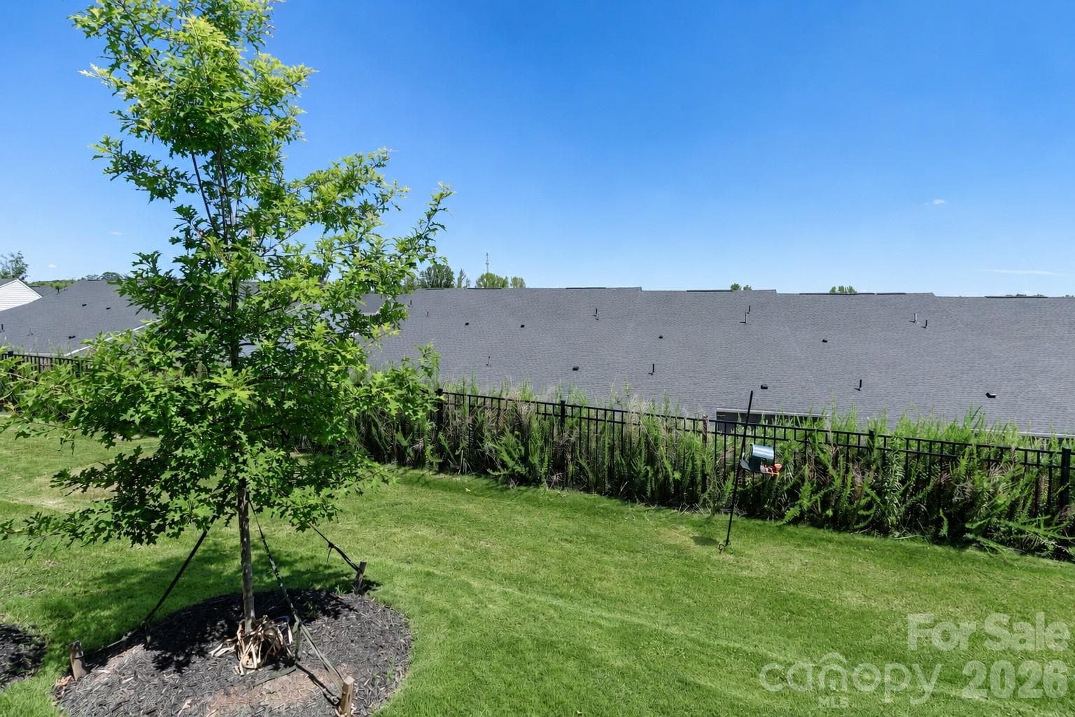 Townhouse at 126 Jameson Park Drive, Troutman, photo 39 of 41