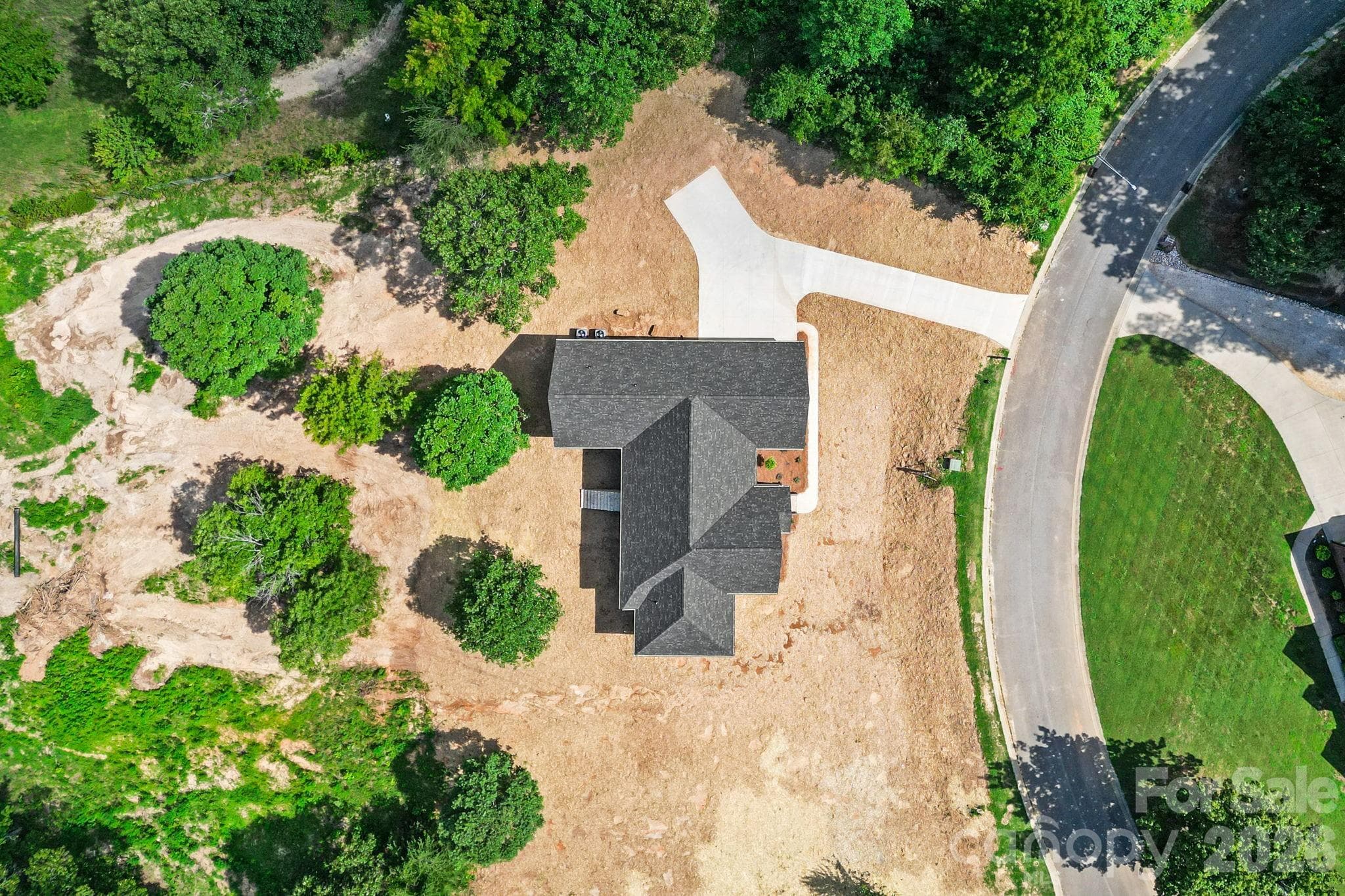 Single Family Residence at 140 Ridgeline Drive, Salisbury, photo 44 of 45