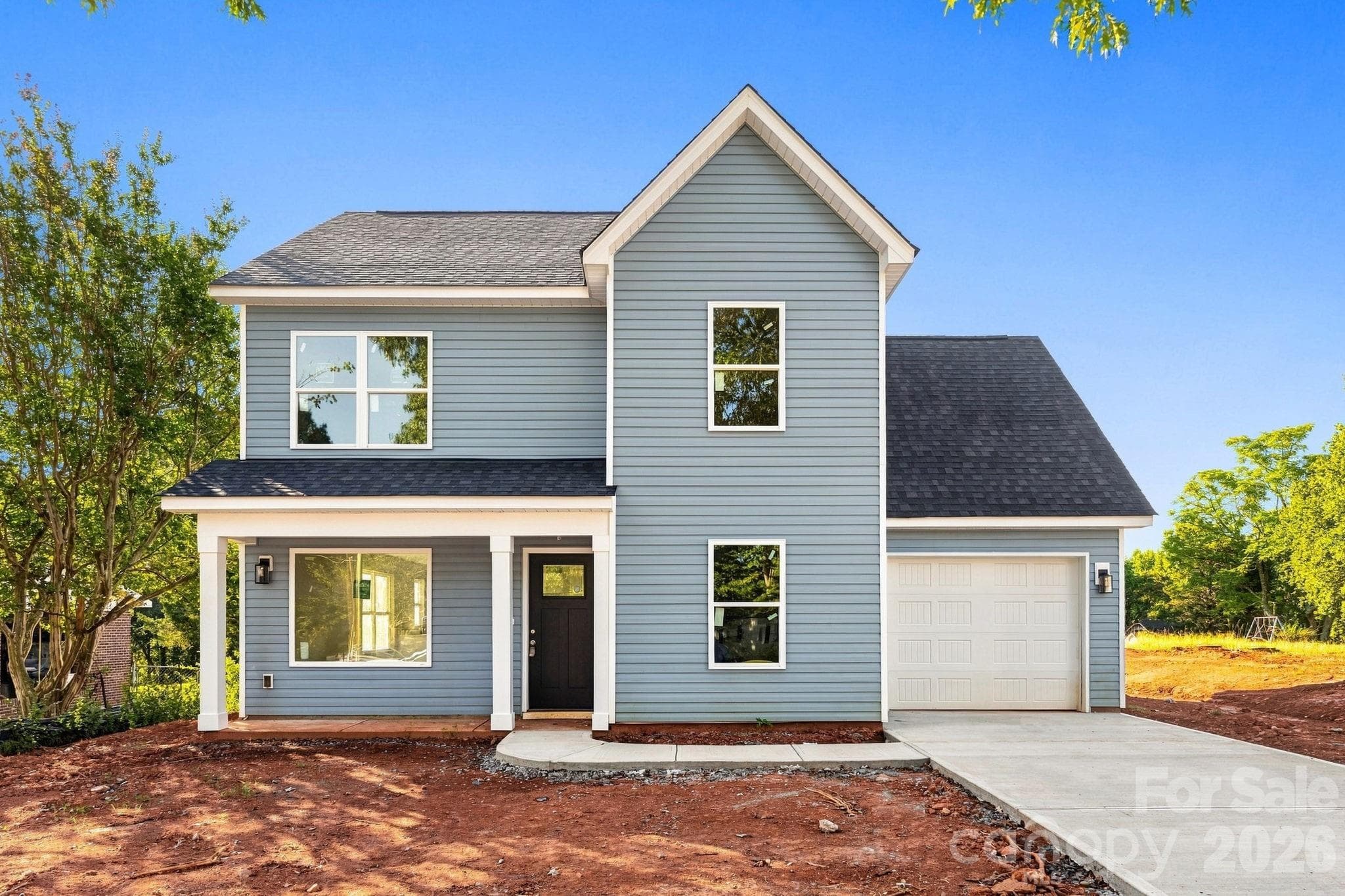 110 Oakhill Street