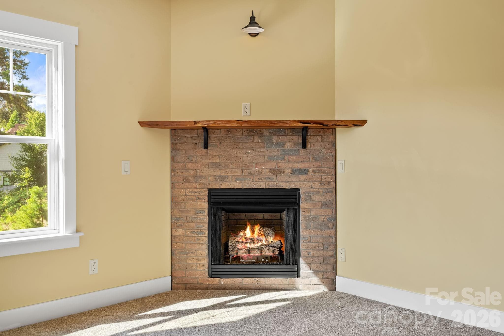 Single Family Residence at 19 Magnolia Farms Drive, Asheville, photo 8 of 44