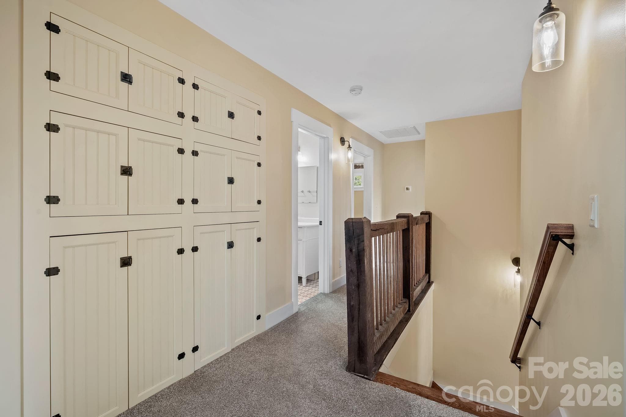 Single Family Residence at 19 Magnolia Farms Drive, Asheville, photo 21 of 44