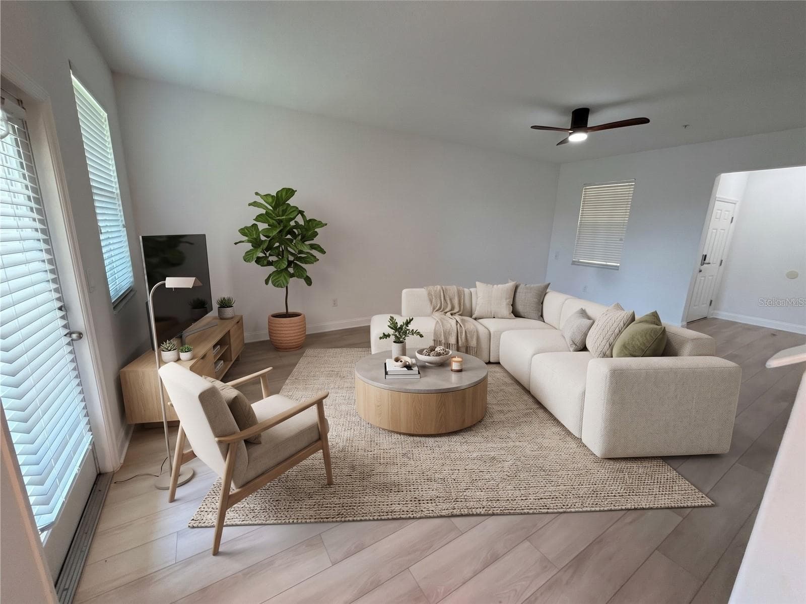 Stage Virtually - 1221 PRIORY CIR, WINTER GARDEN