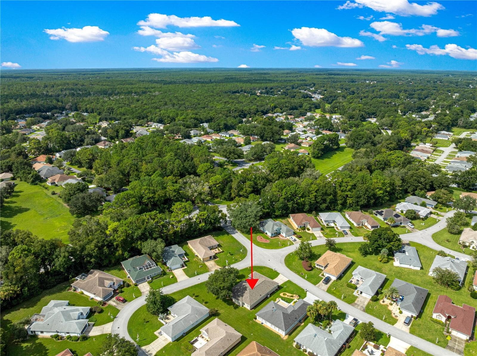 Single Family Residence at 11299 SW 71ST TERRACE RD, OCALA, photo 51 of 54