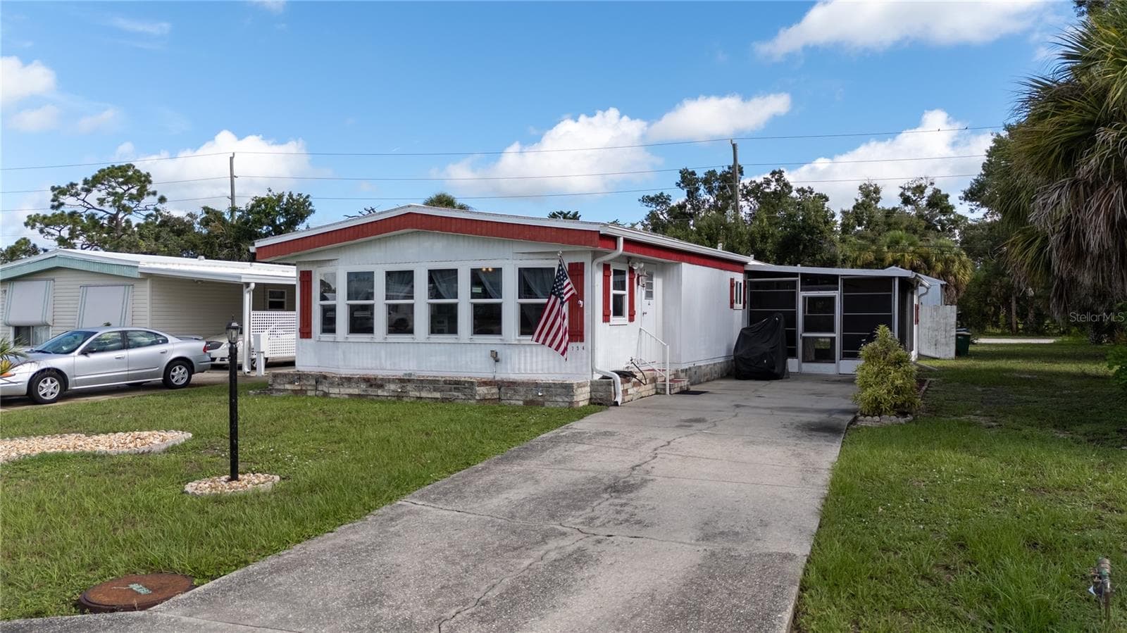 2754 TANAGER LN