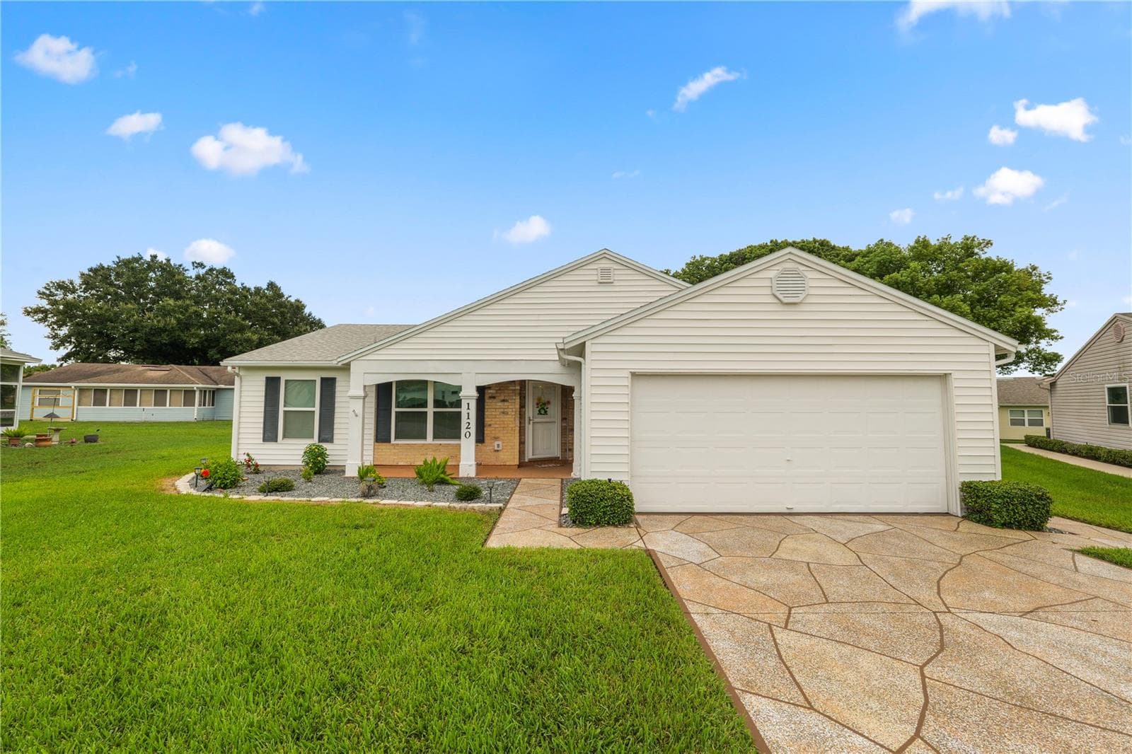 Single Family Residence at 1120 PARAKEET TRL, LAKELAND, photo 37 of 42