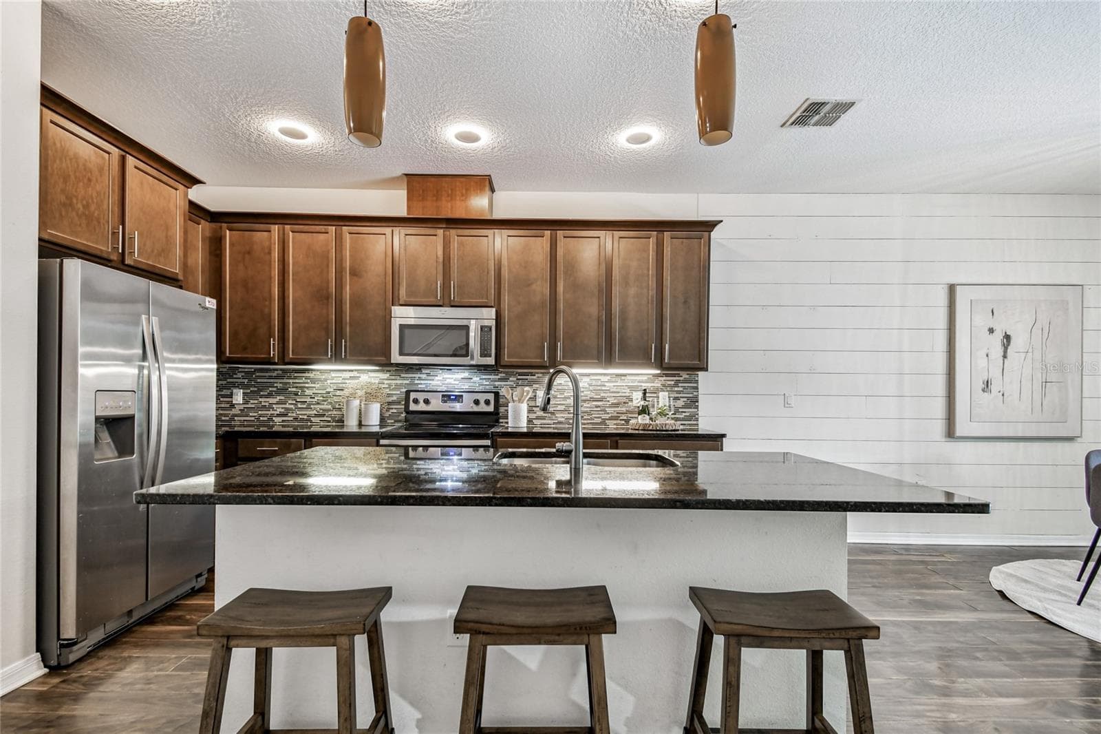 Kitchen 2 - 2641 RIVER LANDING DR, SANFORD