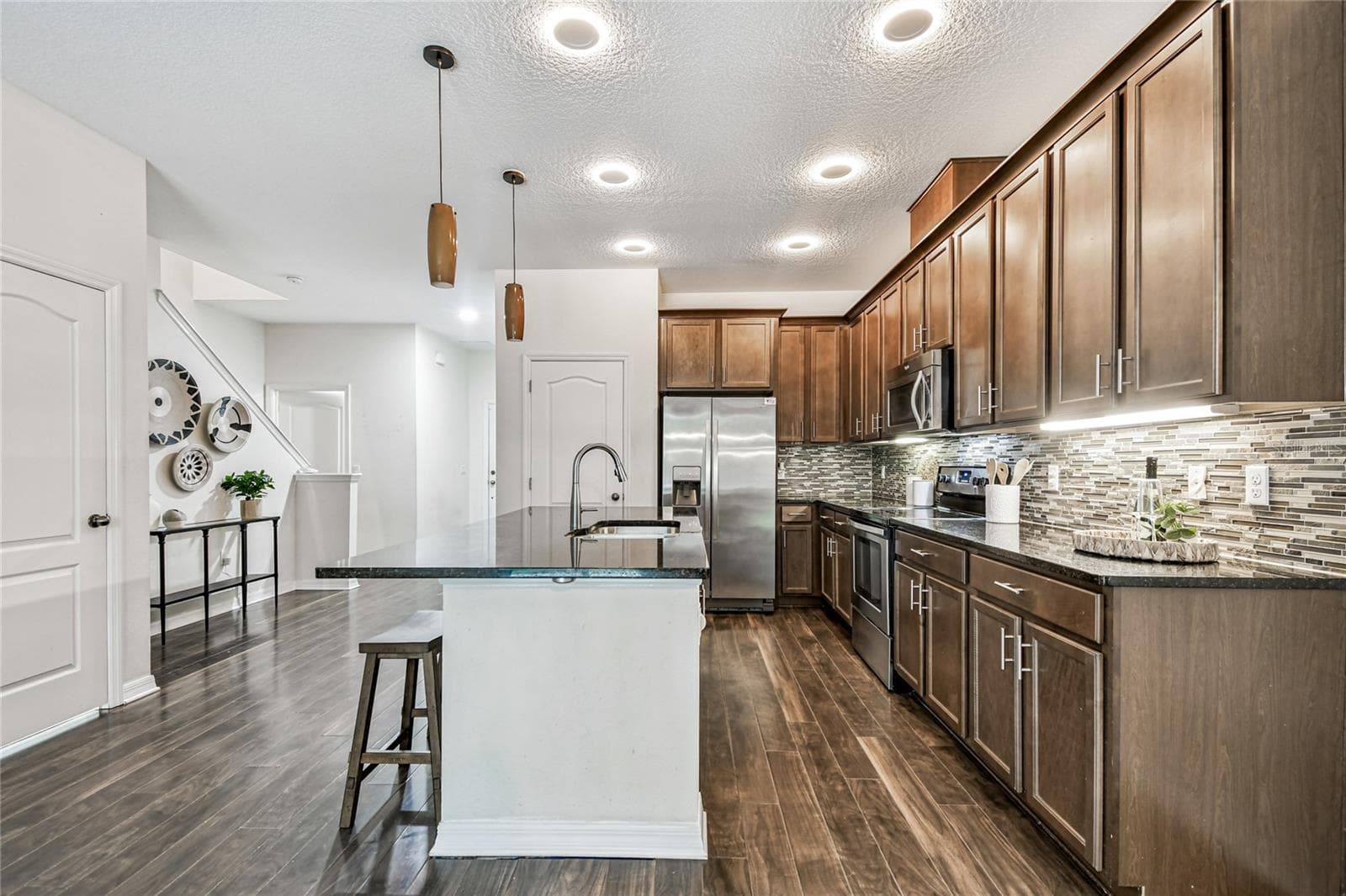 Kitchen 3 - 2641 RIVER LANDING DR, SANFORD