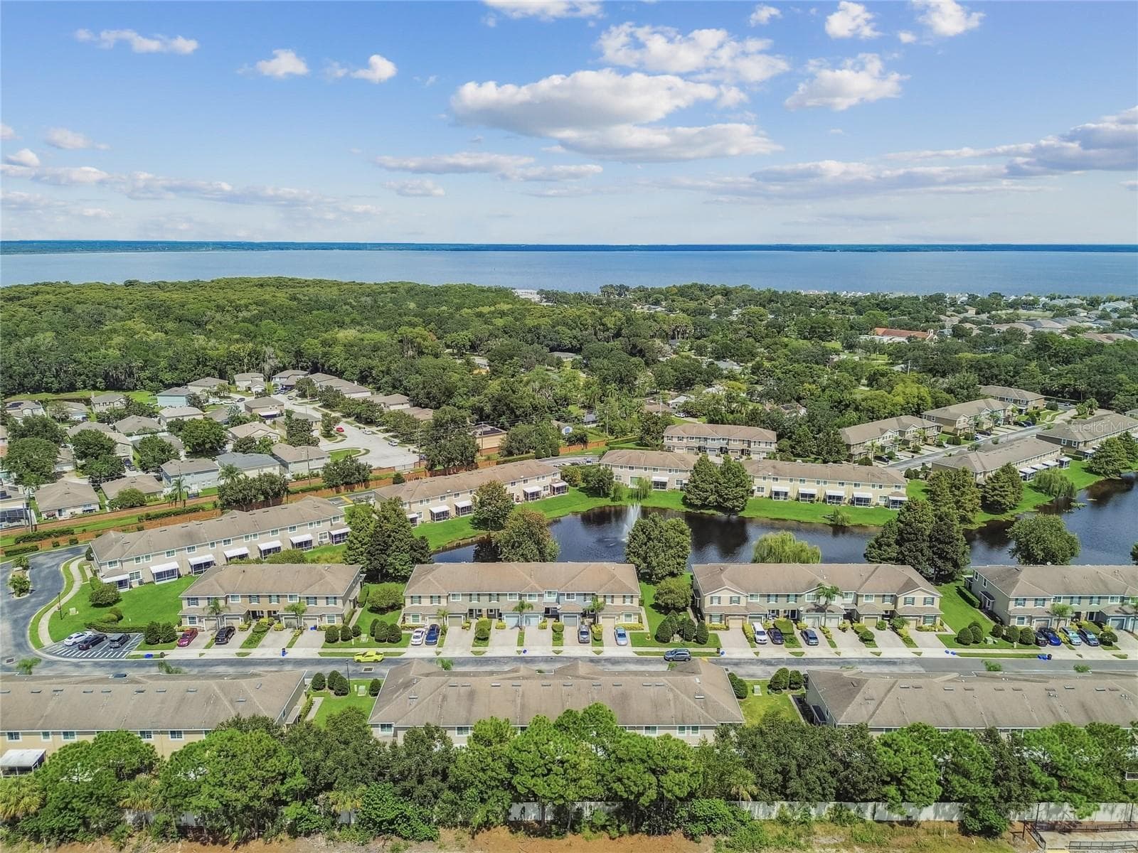 Aerial 1 - 2641 RIVER LANDING DR, SANFORD