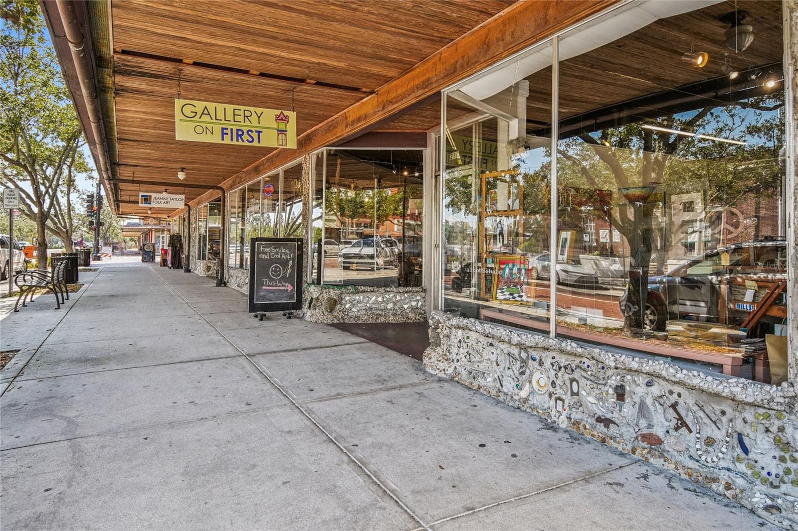 Historic Downtown Sanford - 2641 RIVER LANDING DR, SANFORD