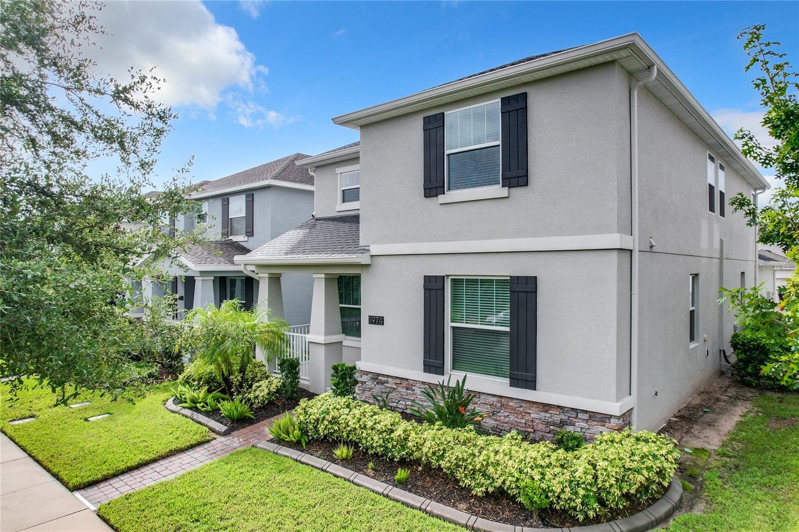 Single Family Residence at 11974 HOMETOWN PL, ORLANDO, photo 3 of 72