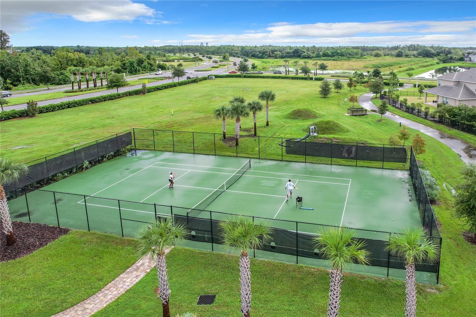 Single Family Residence at 11974 HOMETOWN PL, ORLANDO, photo 66 of 72