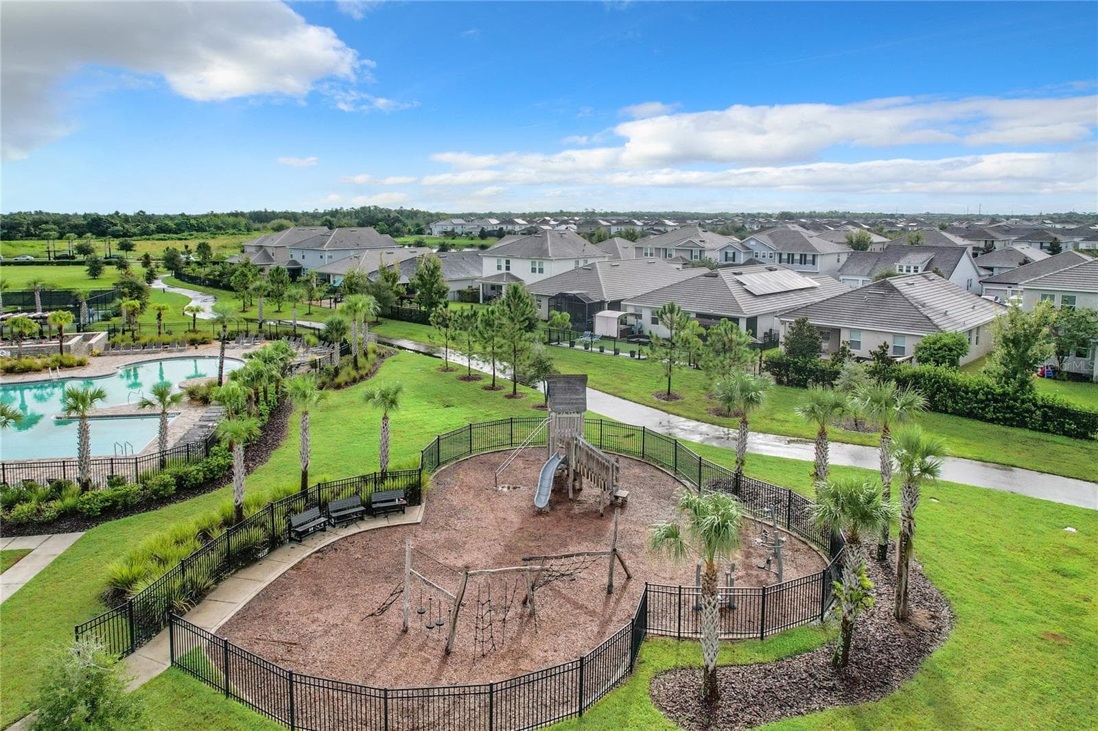 Single Family Residence at 11974 HOMETOWN PL, ORLANDO, photo 69 of 72