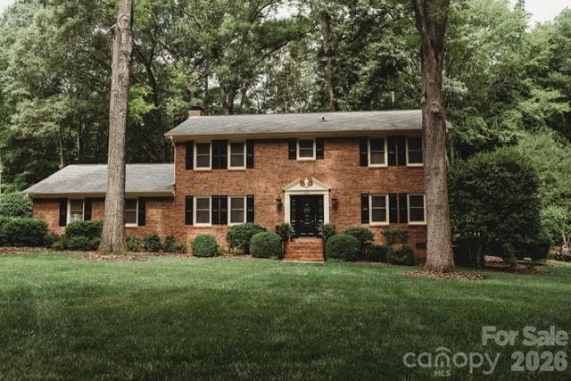 405 Hillcrest Drive