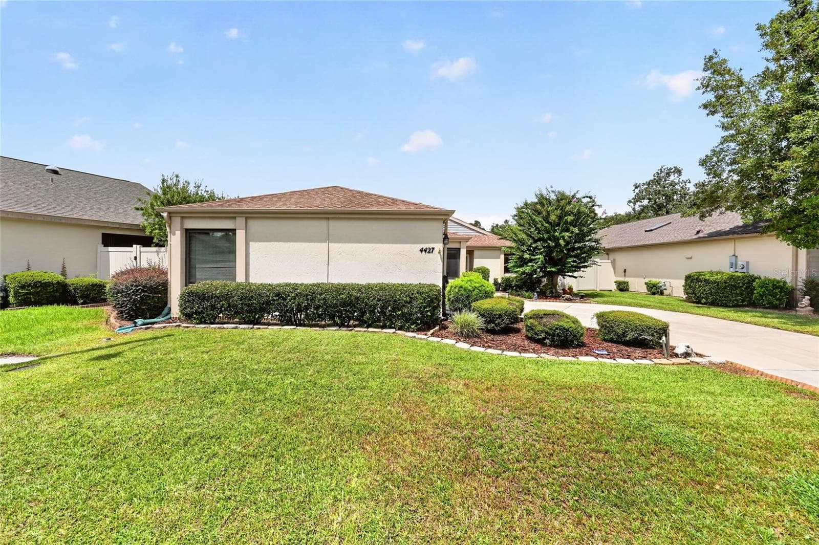 Single Family Residence at 4427 NE 5TH ST, OCALA, photo 58 of 85