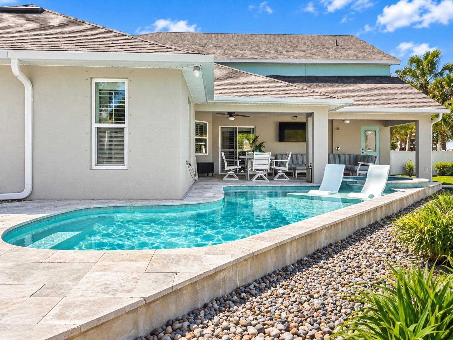Single Family Residence at 620 YORKSHIRE DR, FLAGLER BEACH, photo 9 of 83