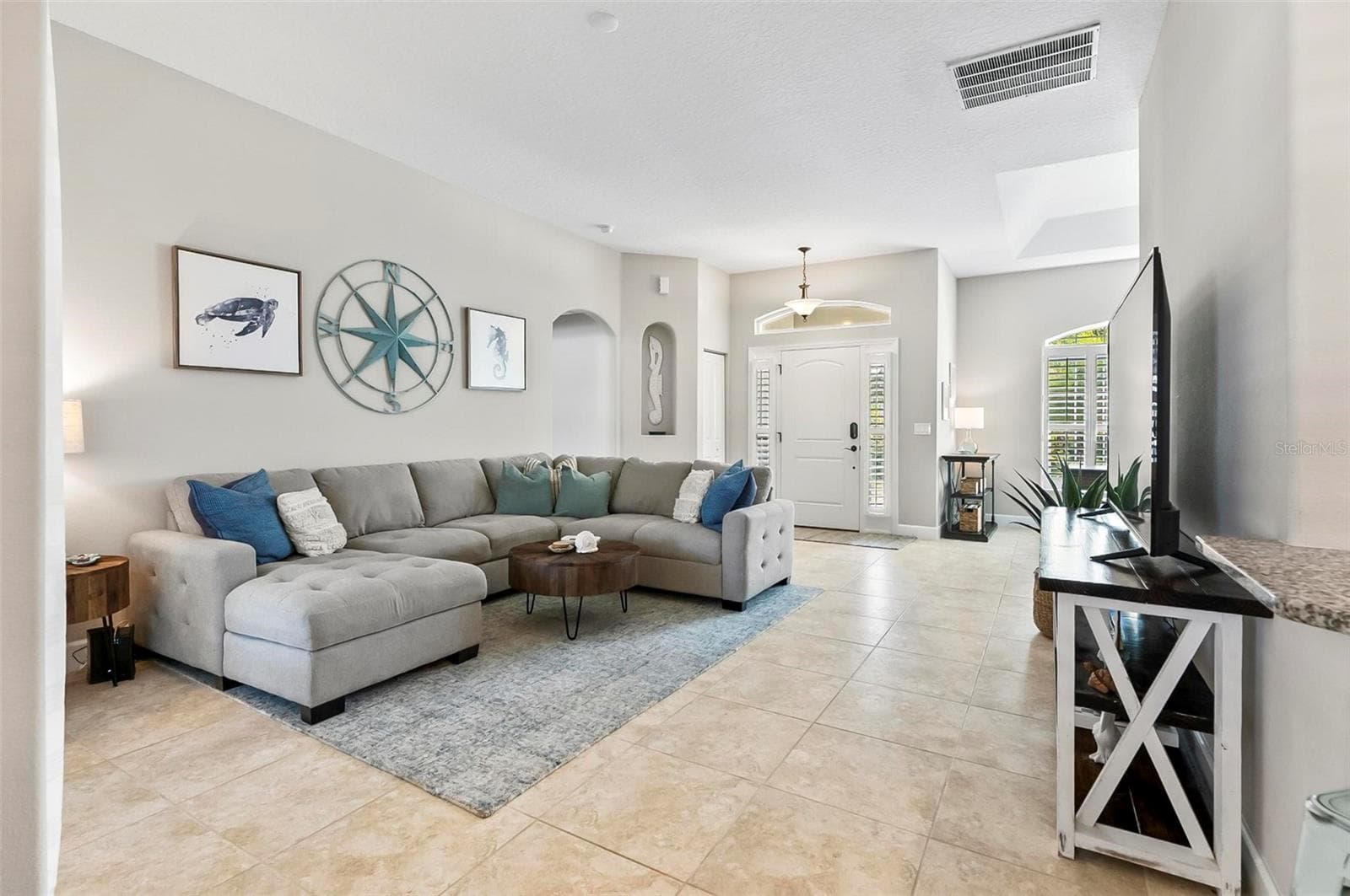 Single Family Residence at 620 YORKSHIRE DR, FLAGLER BEACH, photo 17 of 83