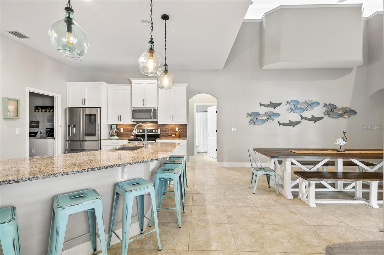Single Family Residence at 620 YORKSHIRE DR, FLAGLER BEACH, photo 36 of 83